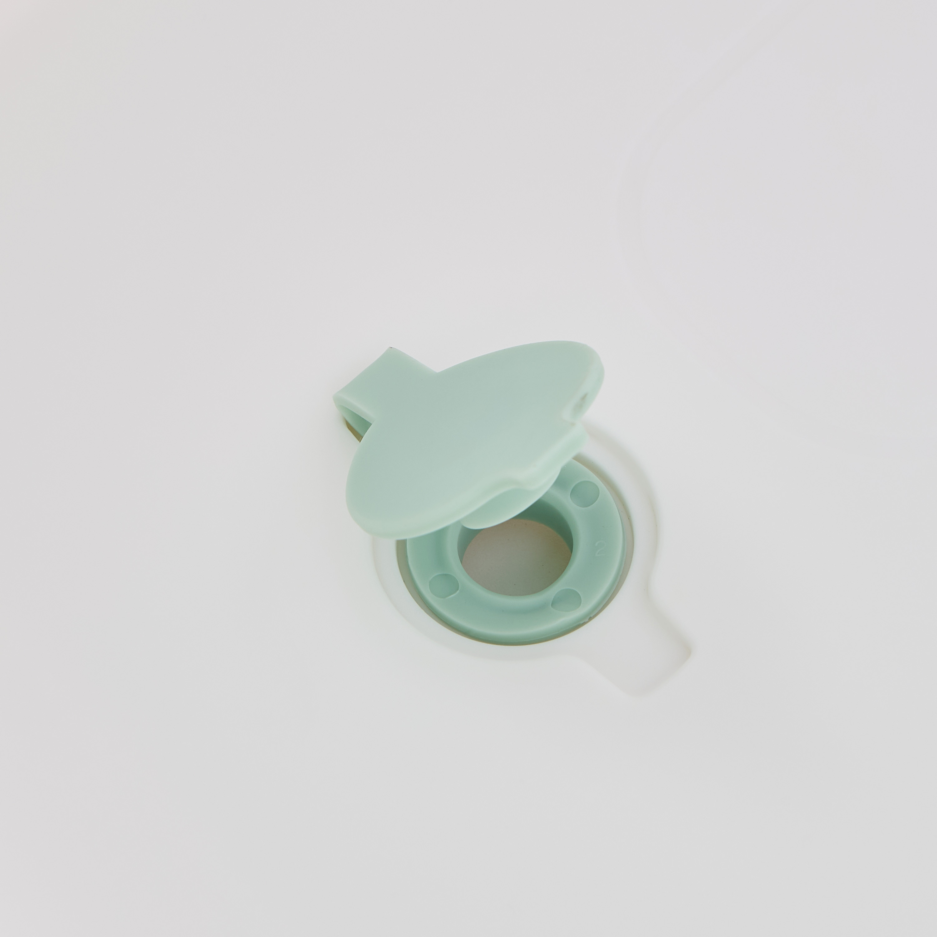 Juniors Folding Bath Tub-baby-bathandcare-bathtubs-image-6