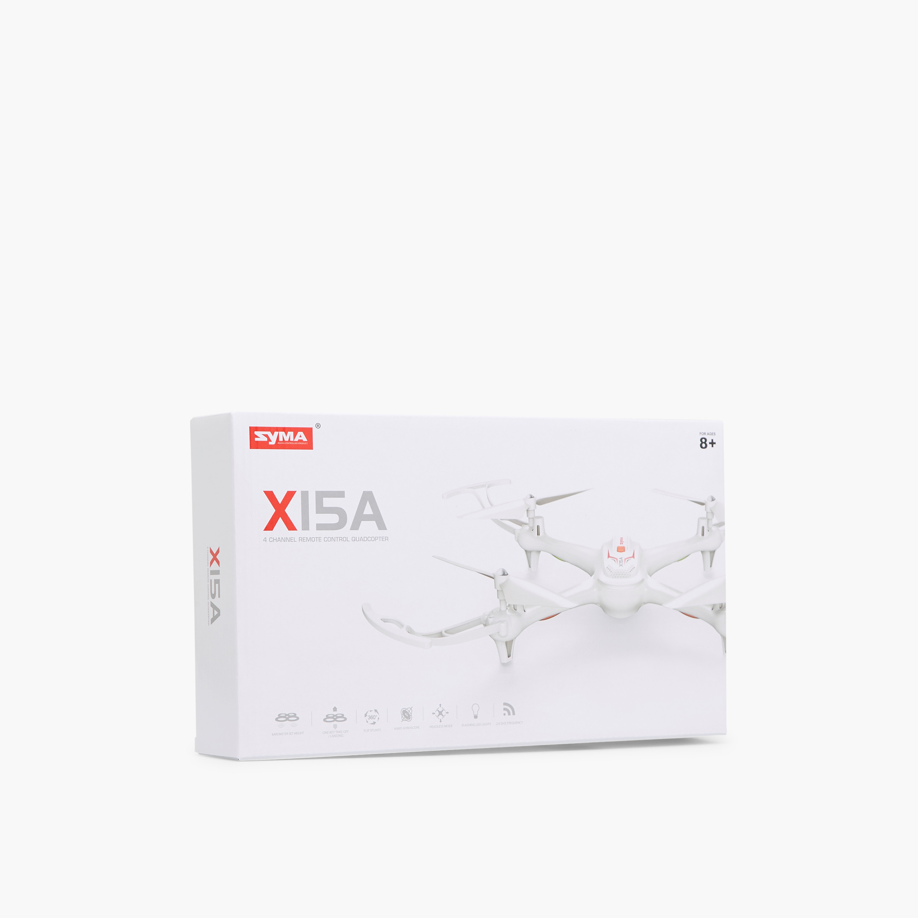 طائرة هيليكوبتر بجهاز تحكم عن بعد XI5A من سيما-toys-remotecontrolledvehicles-drones-image-11