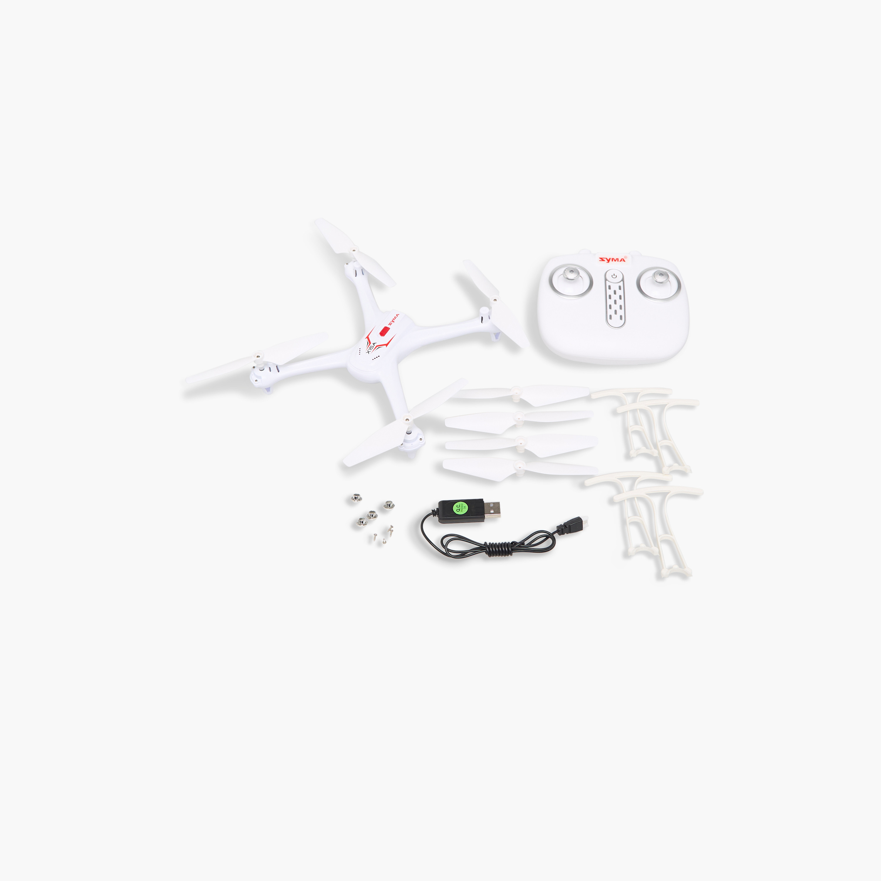 طائرة هيليكوبتر بجهاز تحكم عن بعد XI5A من سيما-toys-remotecontrolledvehicles-drones-image-2