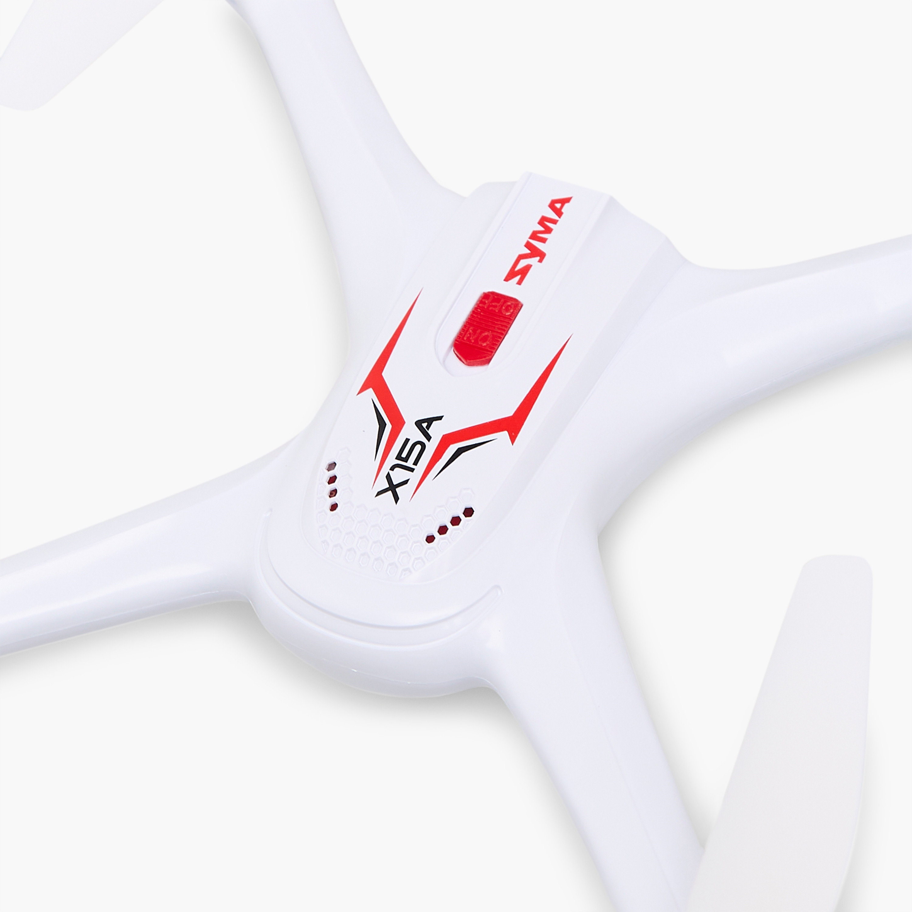 طائرة هيليكوبتر بجهاز تحكم عن بعد XI5A من سيما-toys-remotecontrolledvehicles-drones-image-5