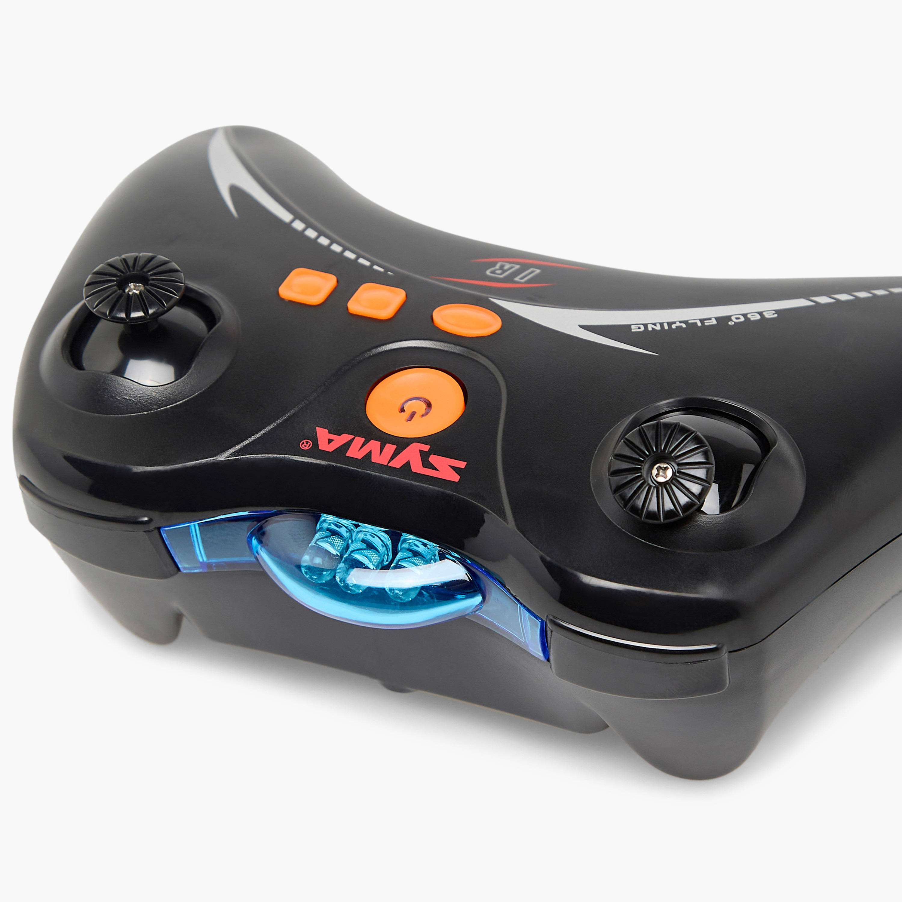 SYMA Remote Control Speed S5 Helicopter-toys-remotecontrolledvehicles-rcvehicles-image-10