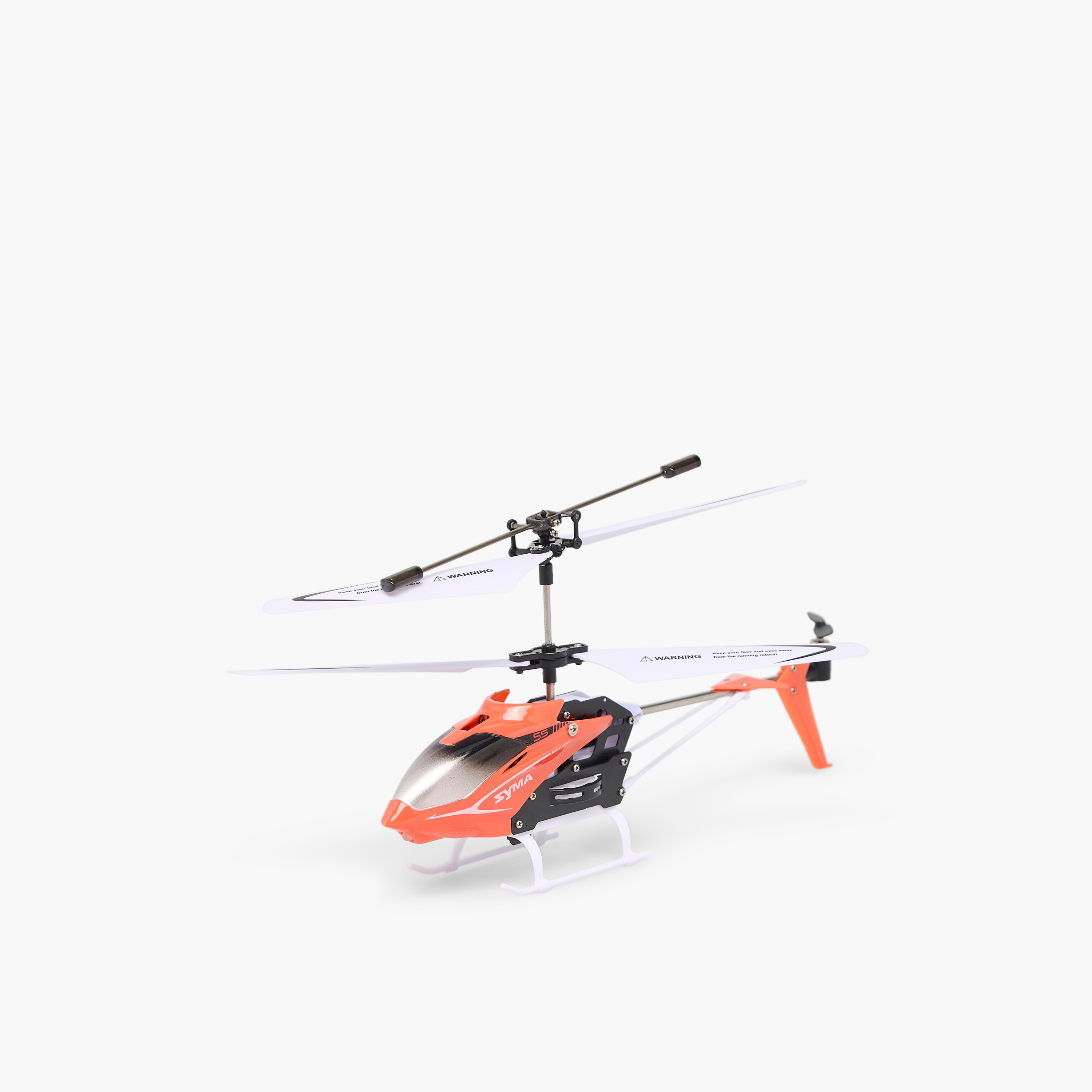 SYMA Remote Control Speed S5 Helicopter-toys-remotecontrolledvehicles-rcvehicles-image-2