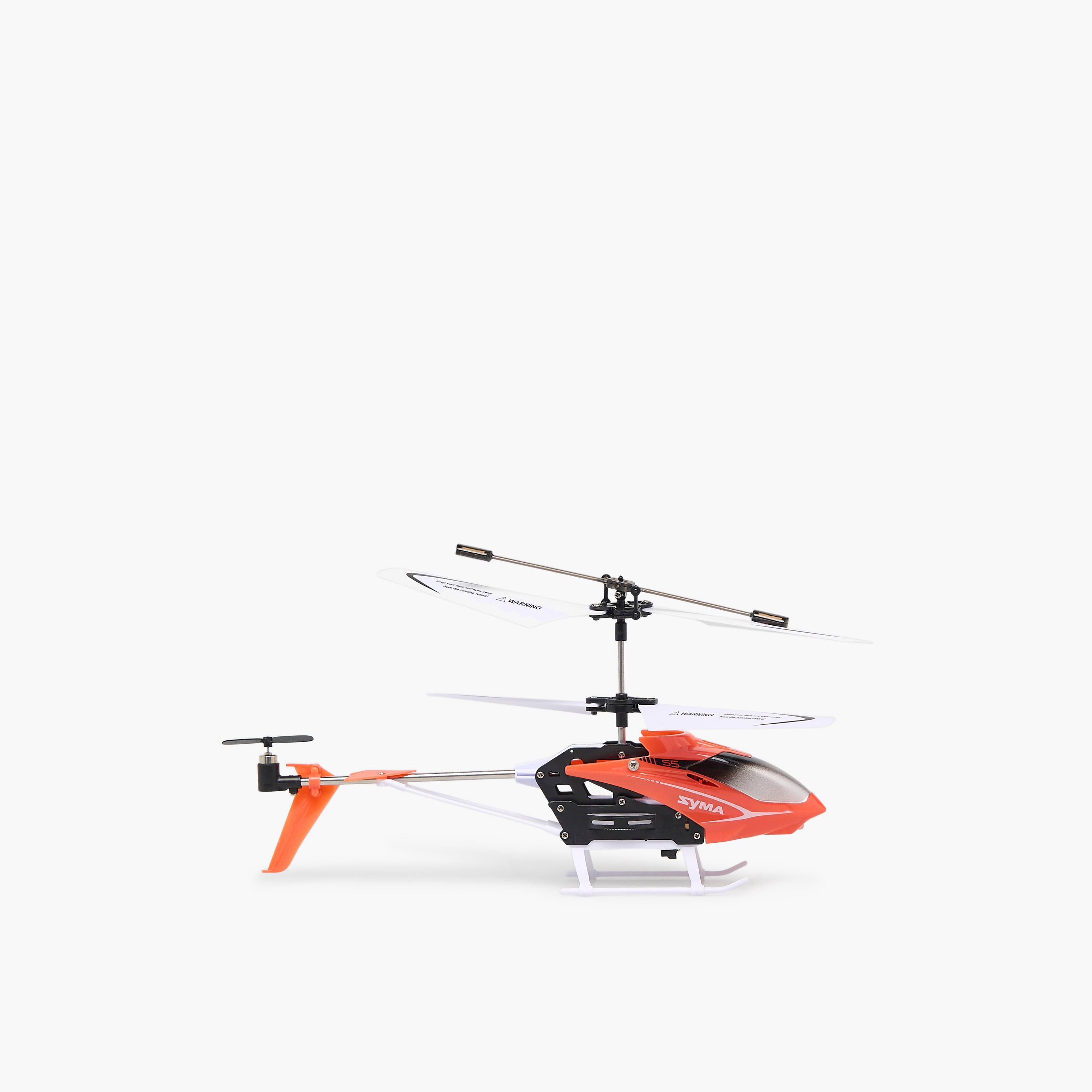 SYMA Remote Control Speed S5 Helicopter-toys-remotecontrolledvehicles-rcvehicles-image-3