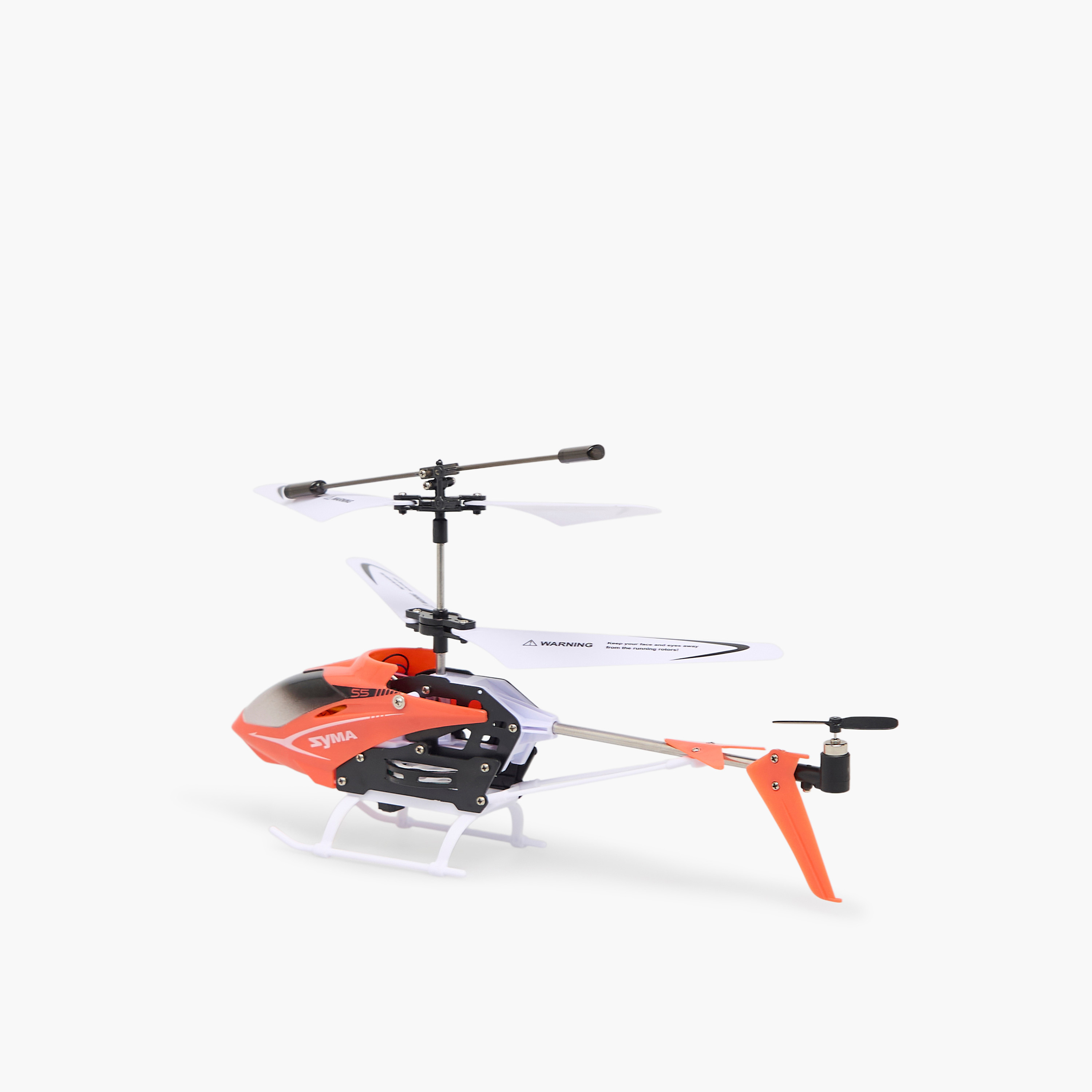 SYMA Remote Control Speed S5 Helicopter-toys-remotecontrolledvehicles-rcvehicles-image-4