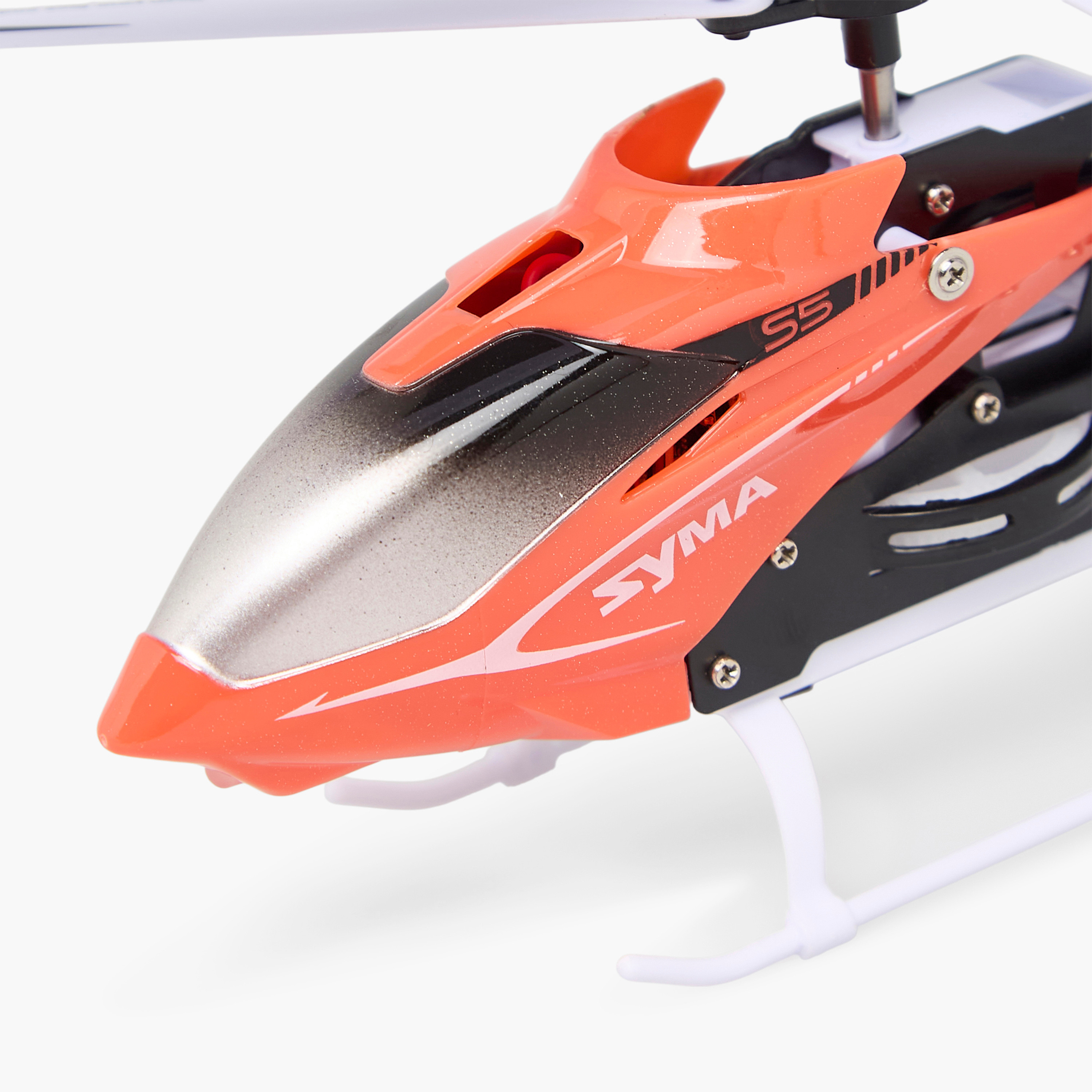 SYMA Remote Control Speed S5 Helicopter-toys-remotecontrolledvehicles-rcvehicles-image-7