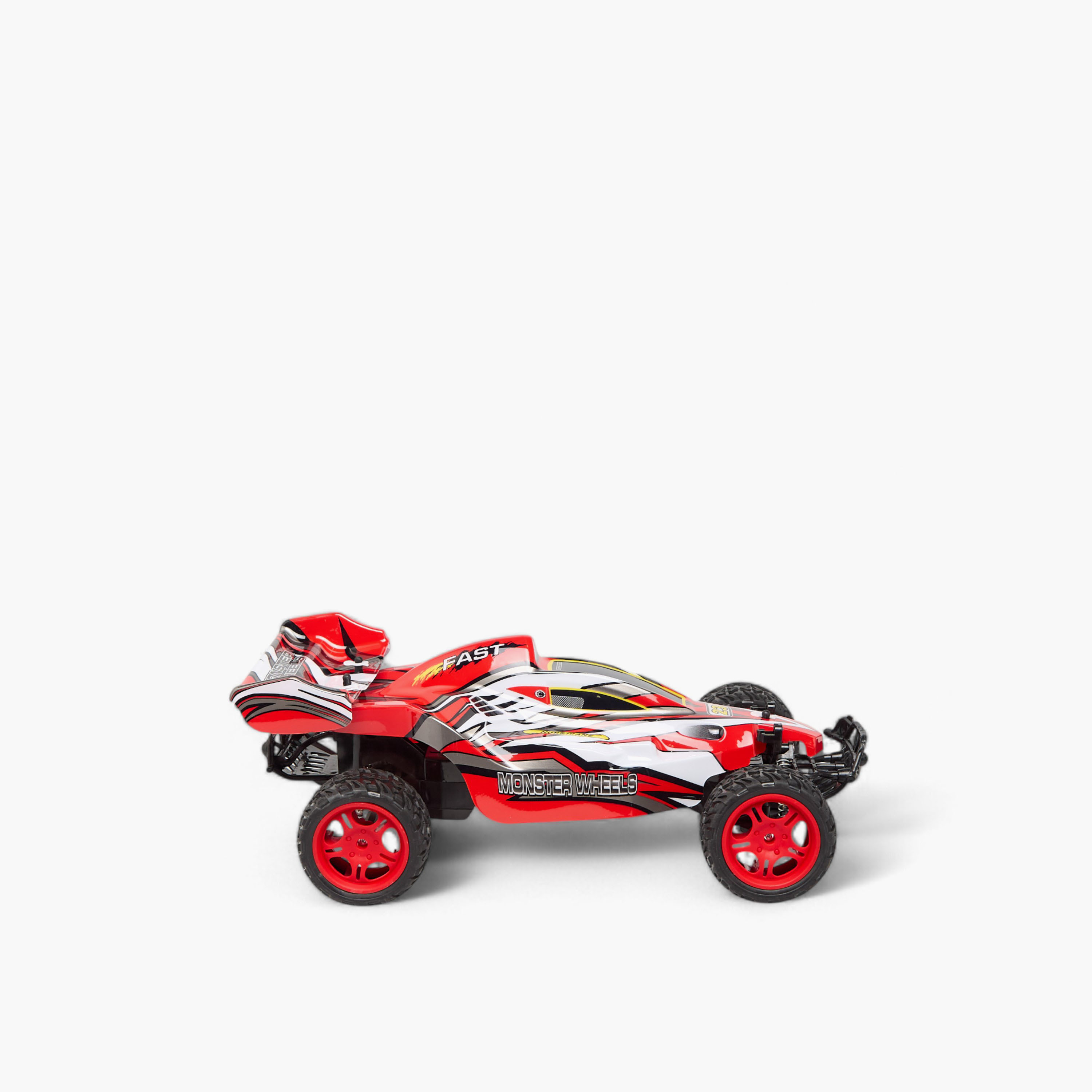 Crawler King Remote Control Car-toys-remotecontrolledvehicles-rccars-image-3