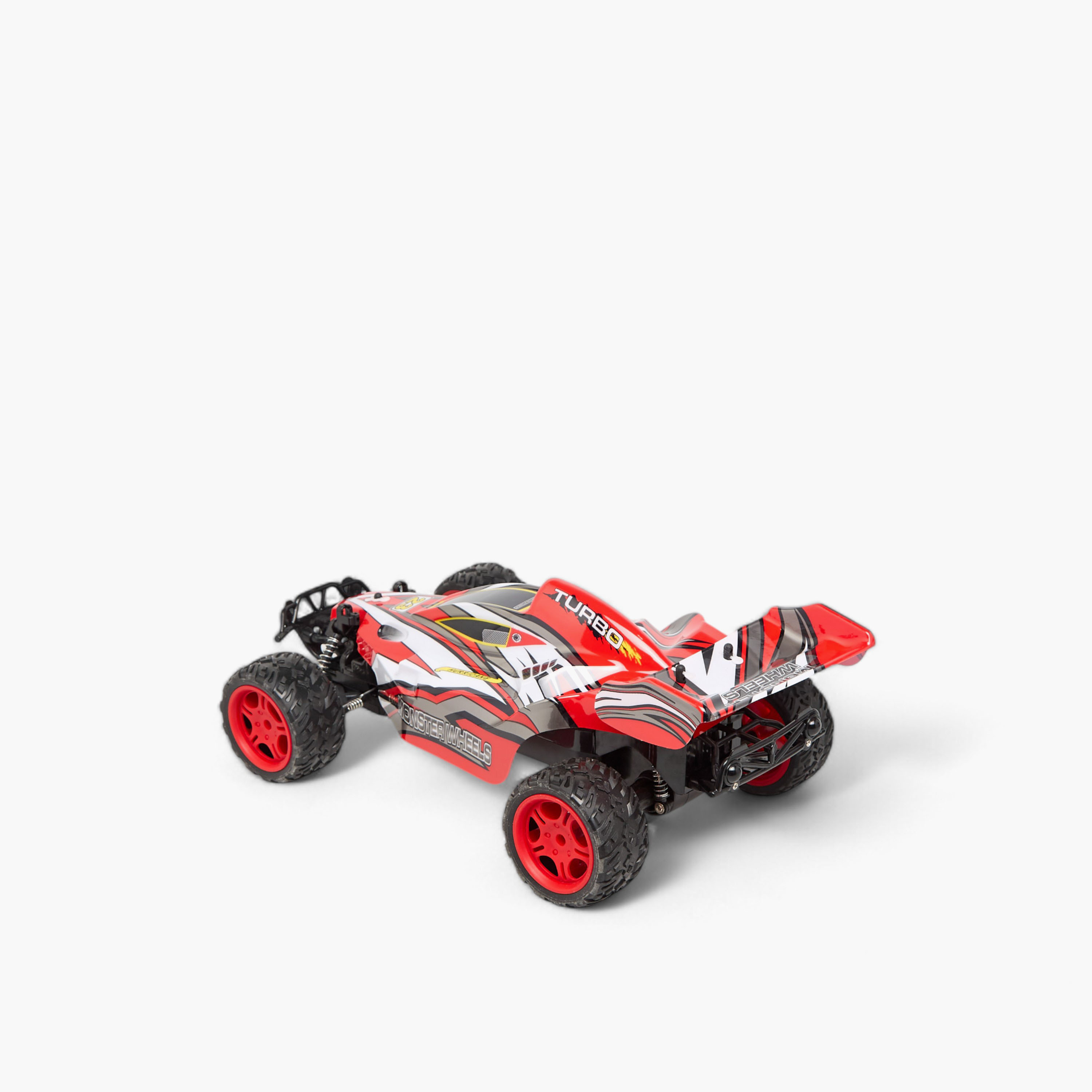 Crawler King Remote Control Car-toys-remotecontrolledvehicles-rccars-image-4