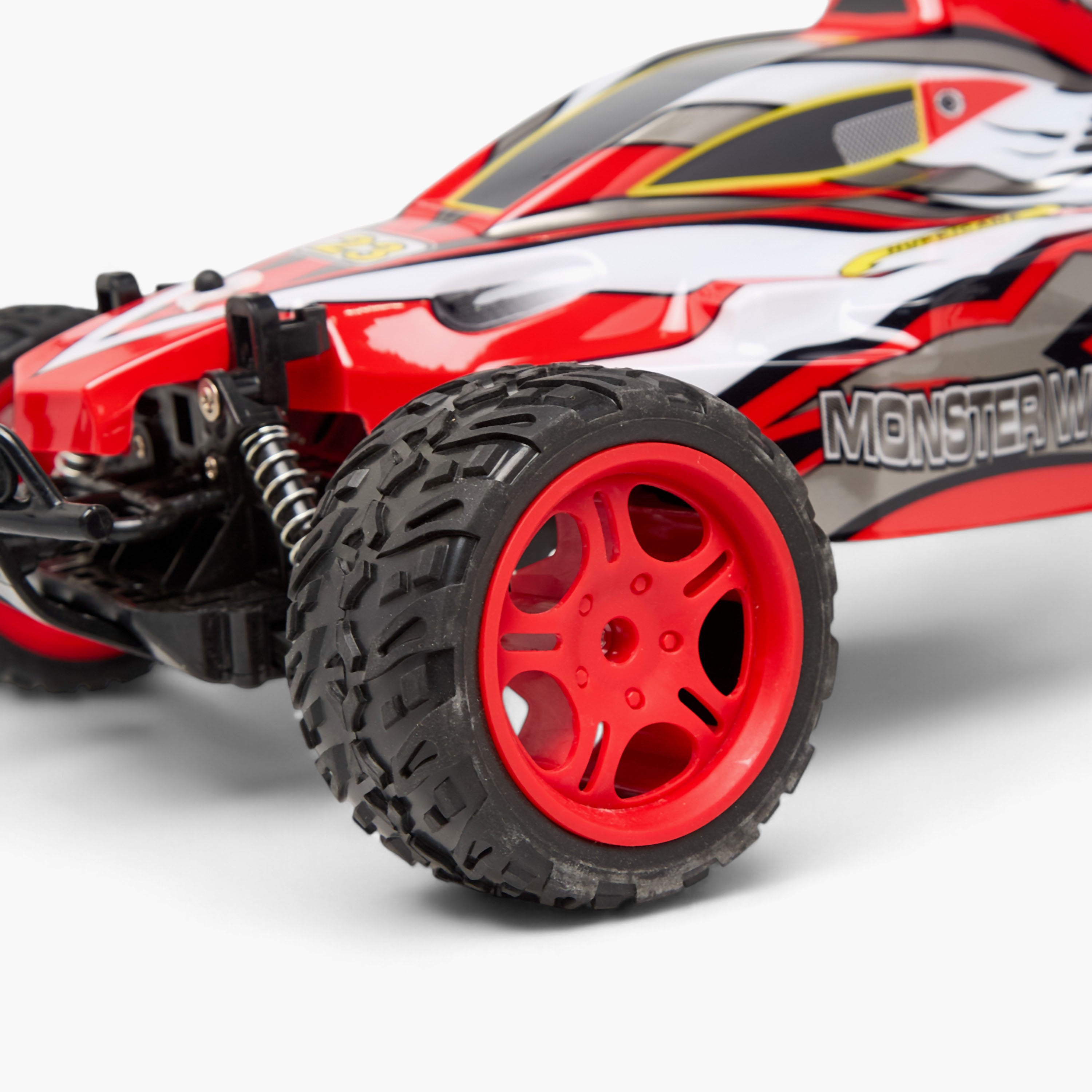 Crawler King Remote Control Car-toys-remotecontrolledvehicles-rccars-image-6
