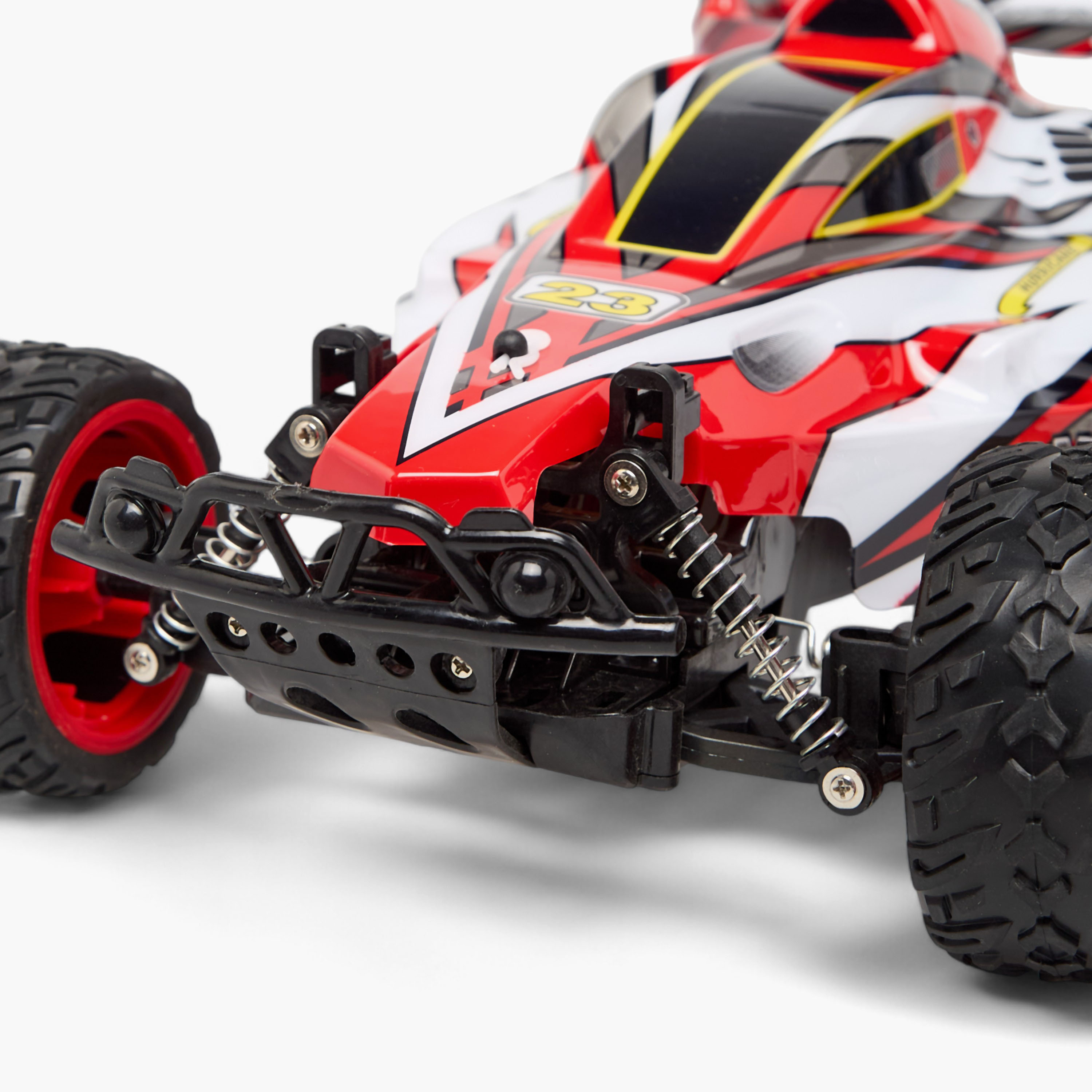 Crawler King Remote Control Car-toys-remotecontrolledvehicles-rccars-image-7