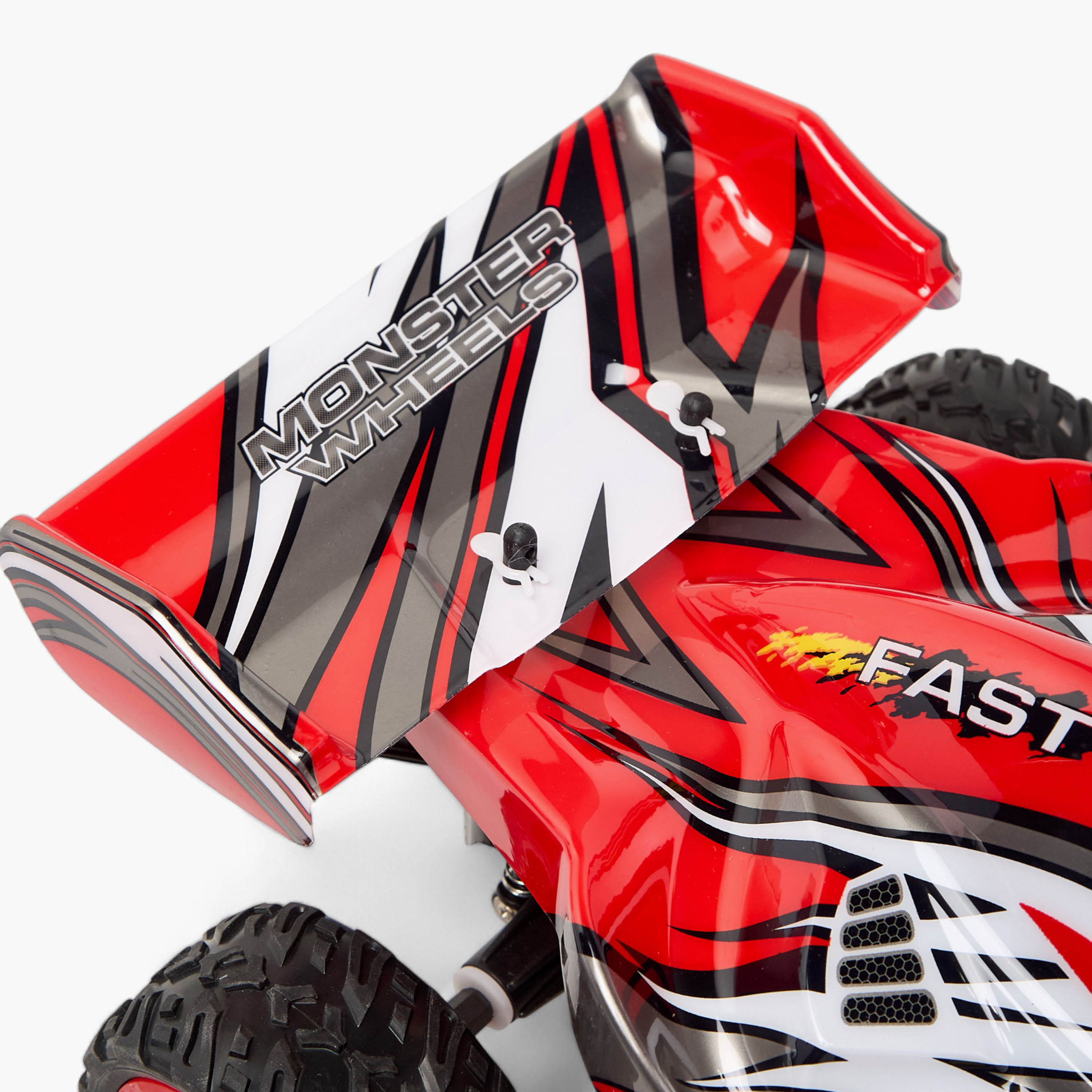 Crawler King Remote Control Car-toys-remotecontrolledvehicles-rccars-image-8