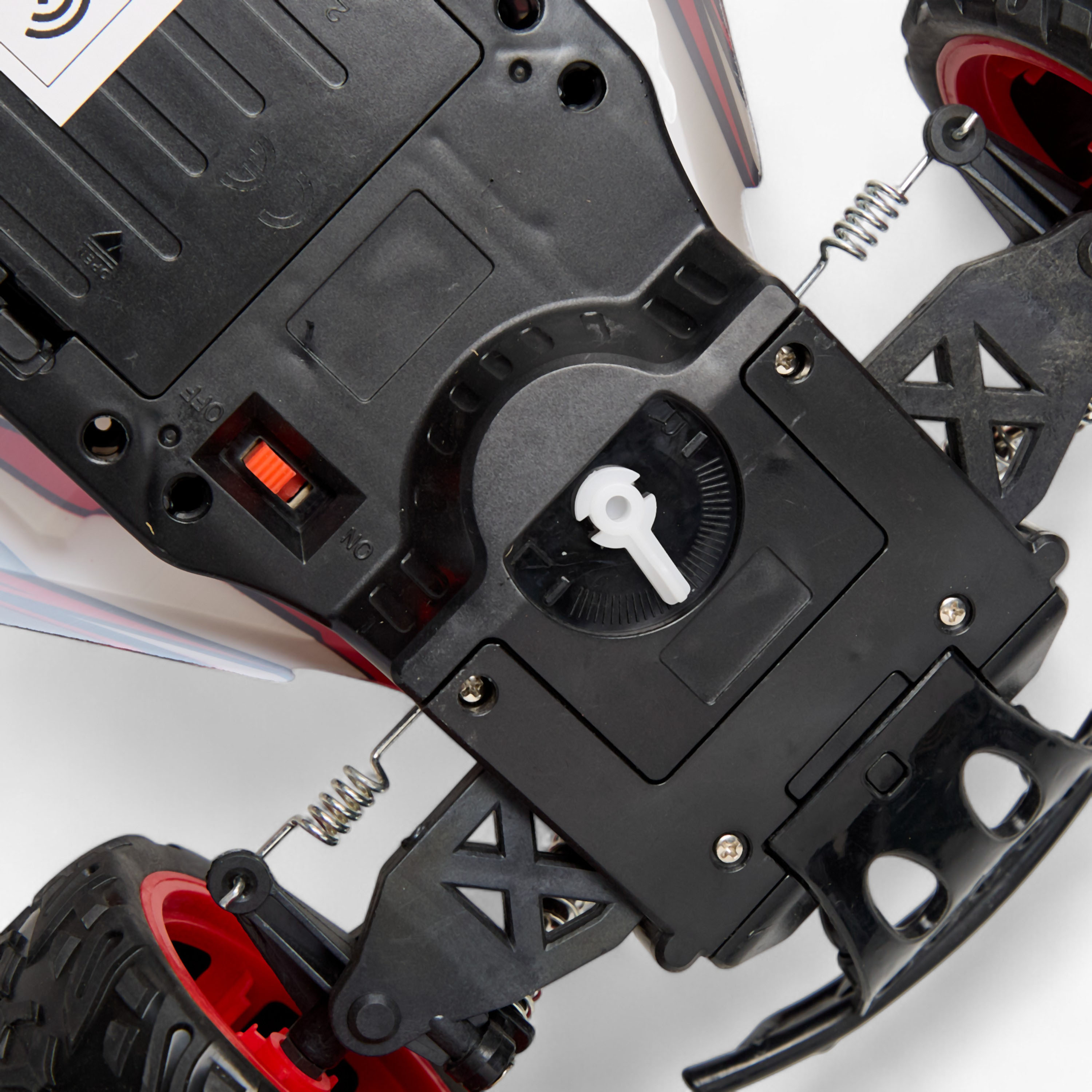 Crawler King Remote Control Car-toys-remotecontrolledvehicles-rccars-image-9