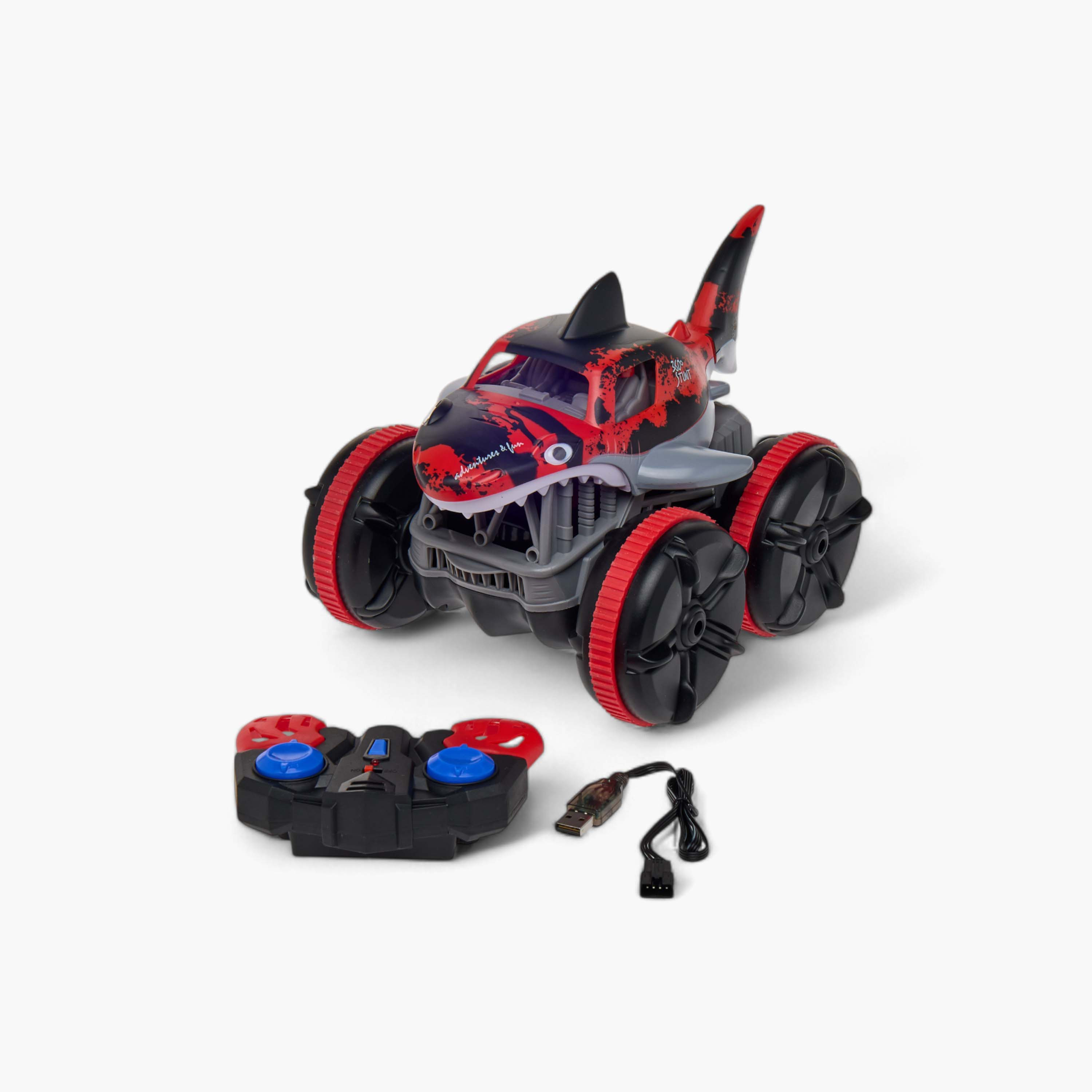 سيارة بجهاز تحكم عن بعد-toys-remotecontrolledvehicles-rccars-image-6