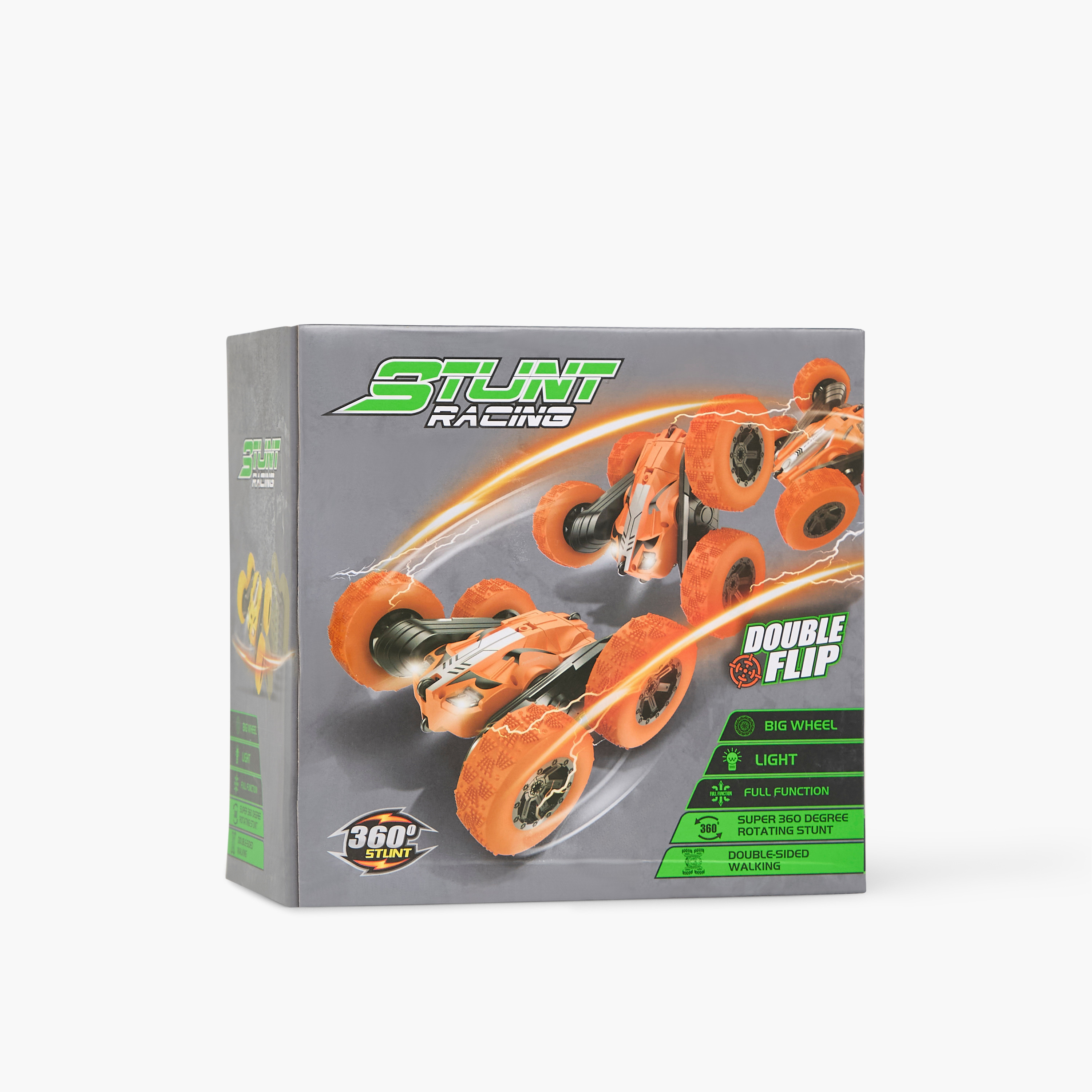 Stunt Racing Remote Control Car-toys-remotecontrolledvehicles-rccars-image-9