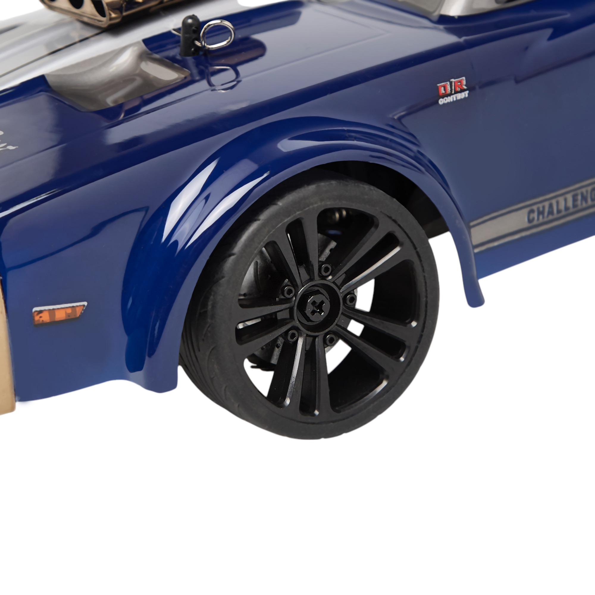 Hurricane Remote Control Car-toys-remotecontrolledvehicles-rccars-image-10