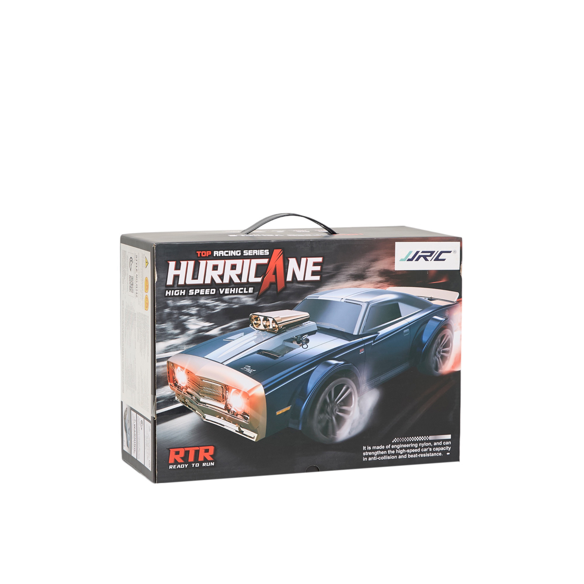 Hurricane Remote Control Car-toys-remotecontrolledvehicles-rccars-image-14