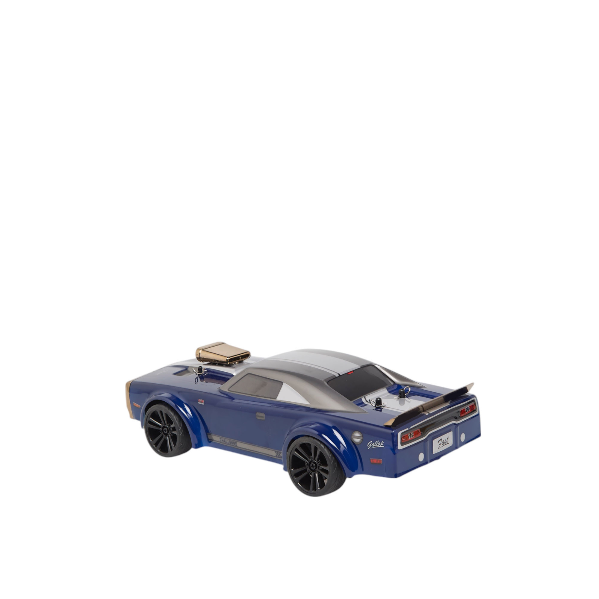 Hurricane Remote Control Car-toys-remotecontrolledvehicles-rccars-image-4