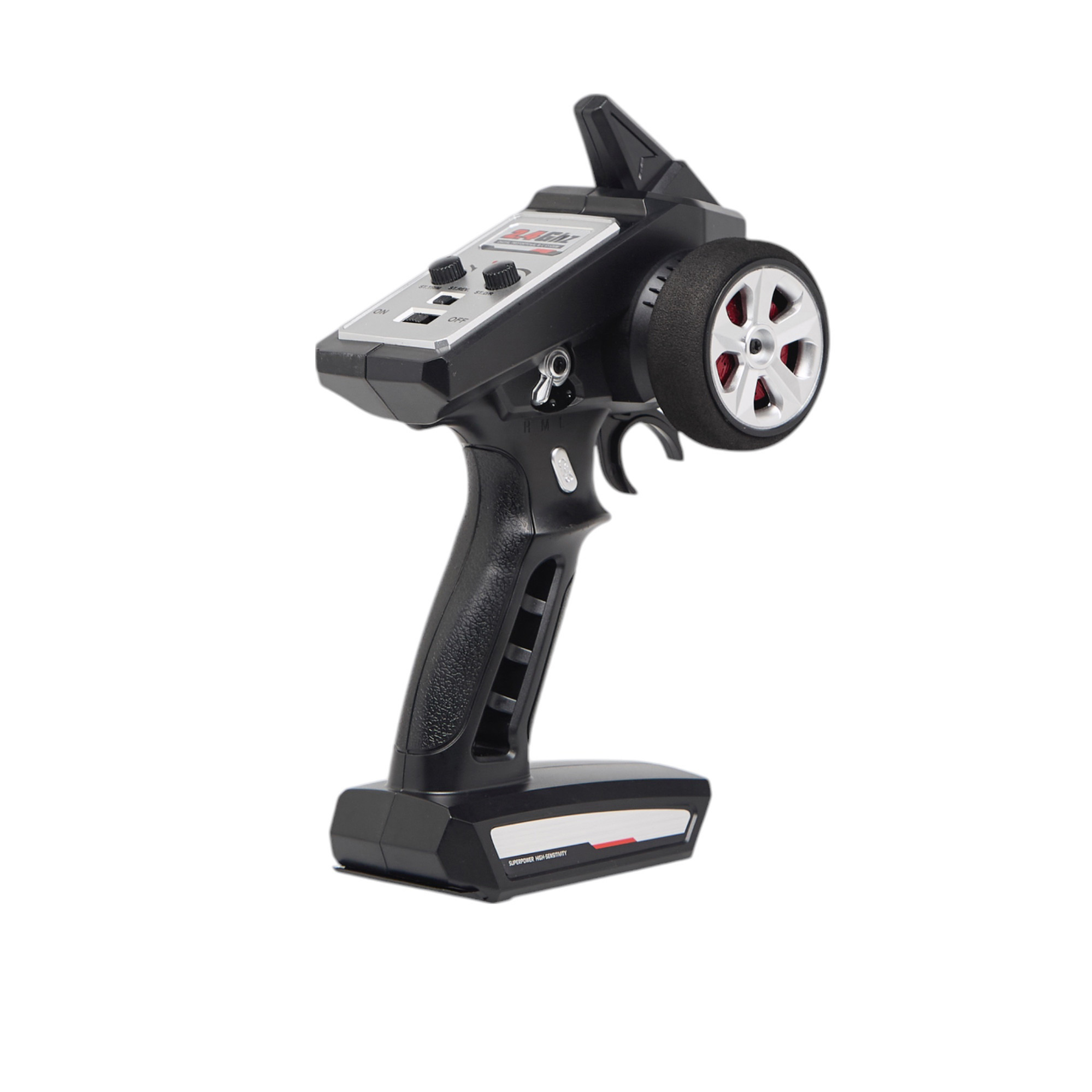Hurricane Remote Control Car-toys-remotecontrolledvehicles-rccars-image-5