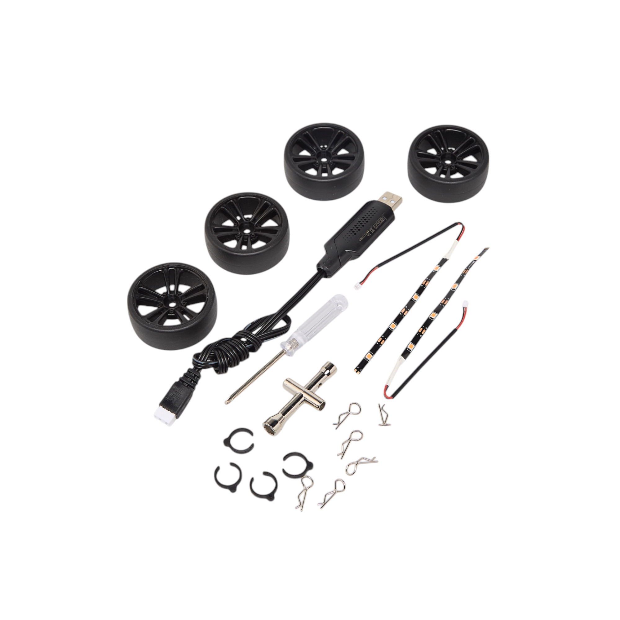 Hurricane Remote Control Car-toys-remotecontrolledvehicles-rccars-image-6