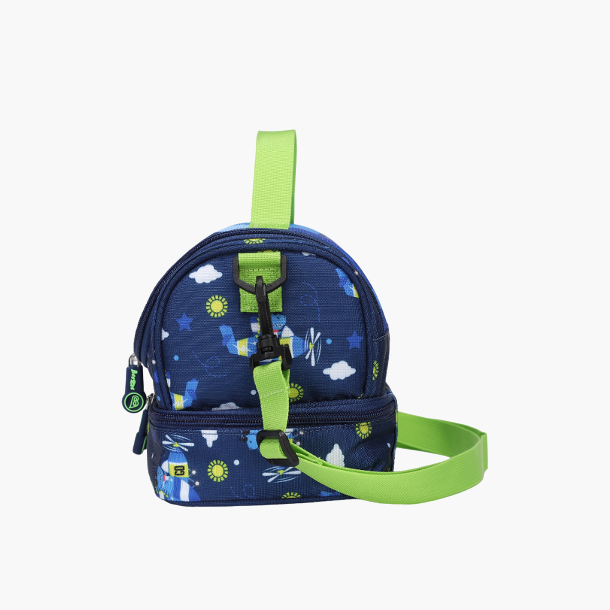 شنطة غداء بسحاب إغلاق وطبعات من بيزي-school-lunchessentials-lunchbags-image-2