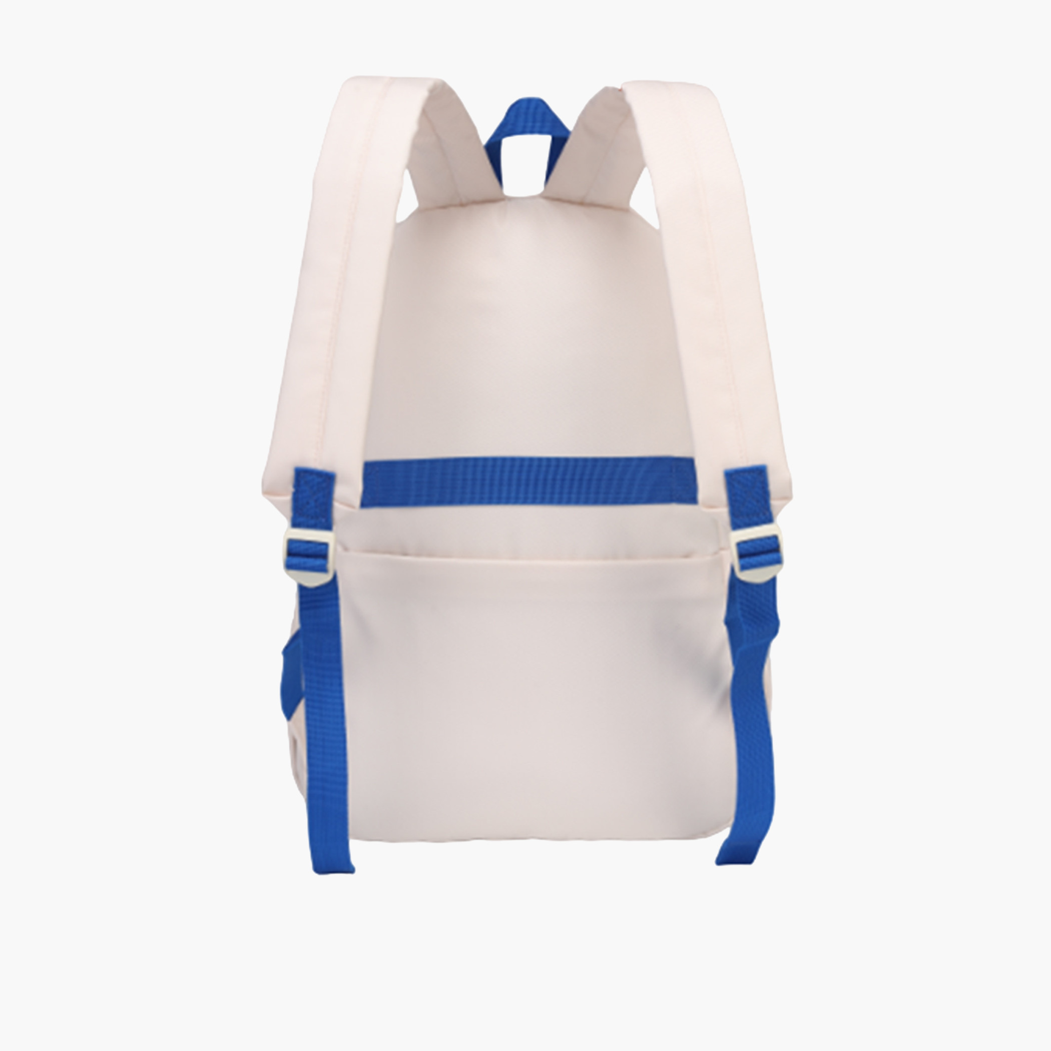 Atlas Logo Detail Backpack with Adjustable Straps and Detachable Pouch - 28x10x48 cms-school-bagsandbackpacks-backpacks-image-3