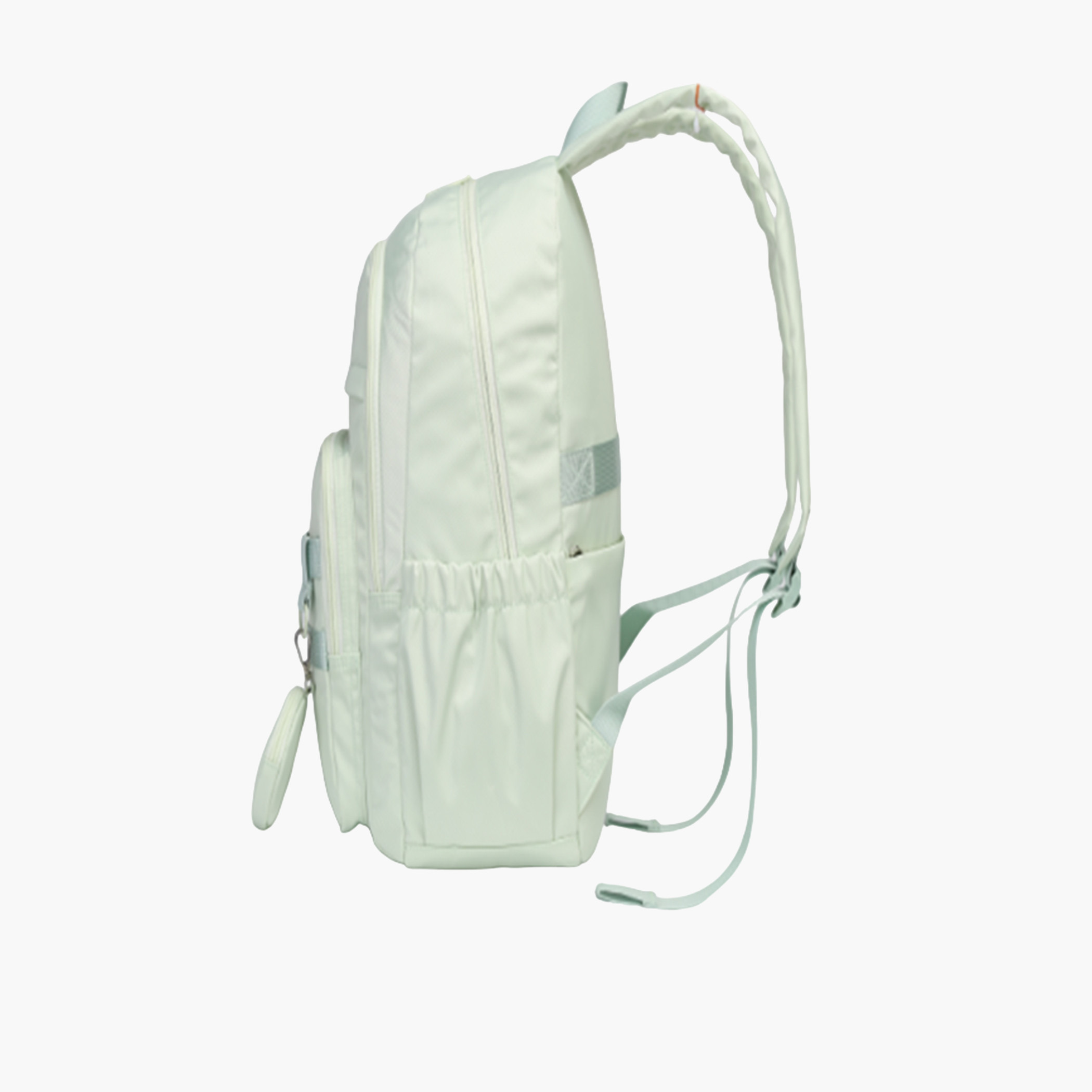 Atlas Solid 18-inch Backpack with Detachable Pouch - 28x10x45 cms-school-bagsandbackpacks-sets-image-2