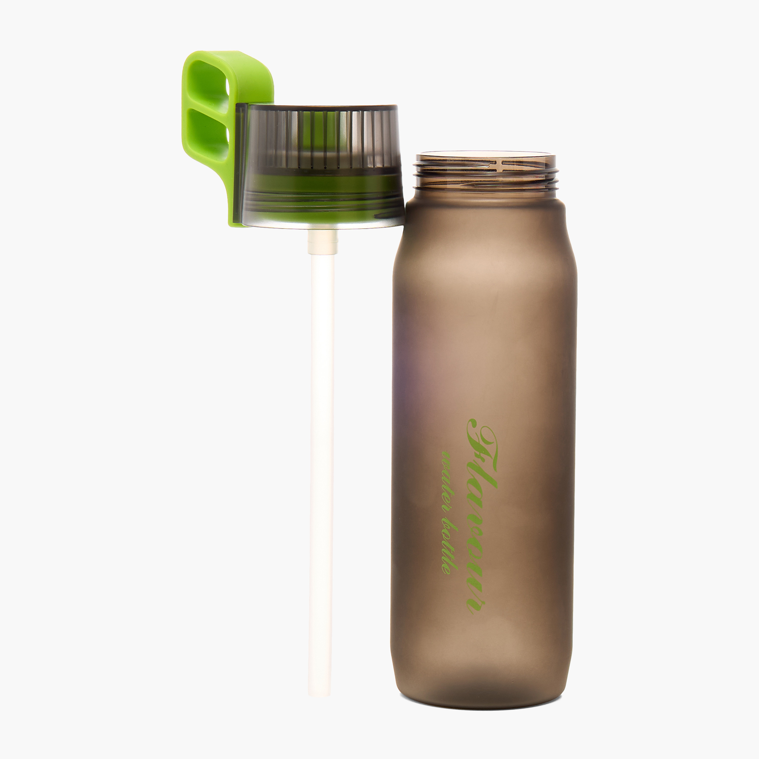 Juniors Air Flavour Pod Water Bottle -  750 ml-school-waterbottles-image-2