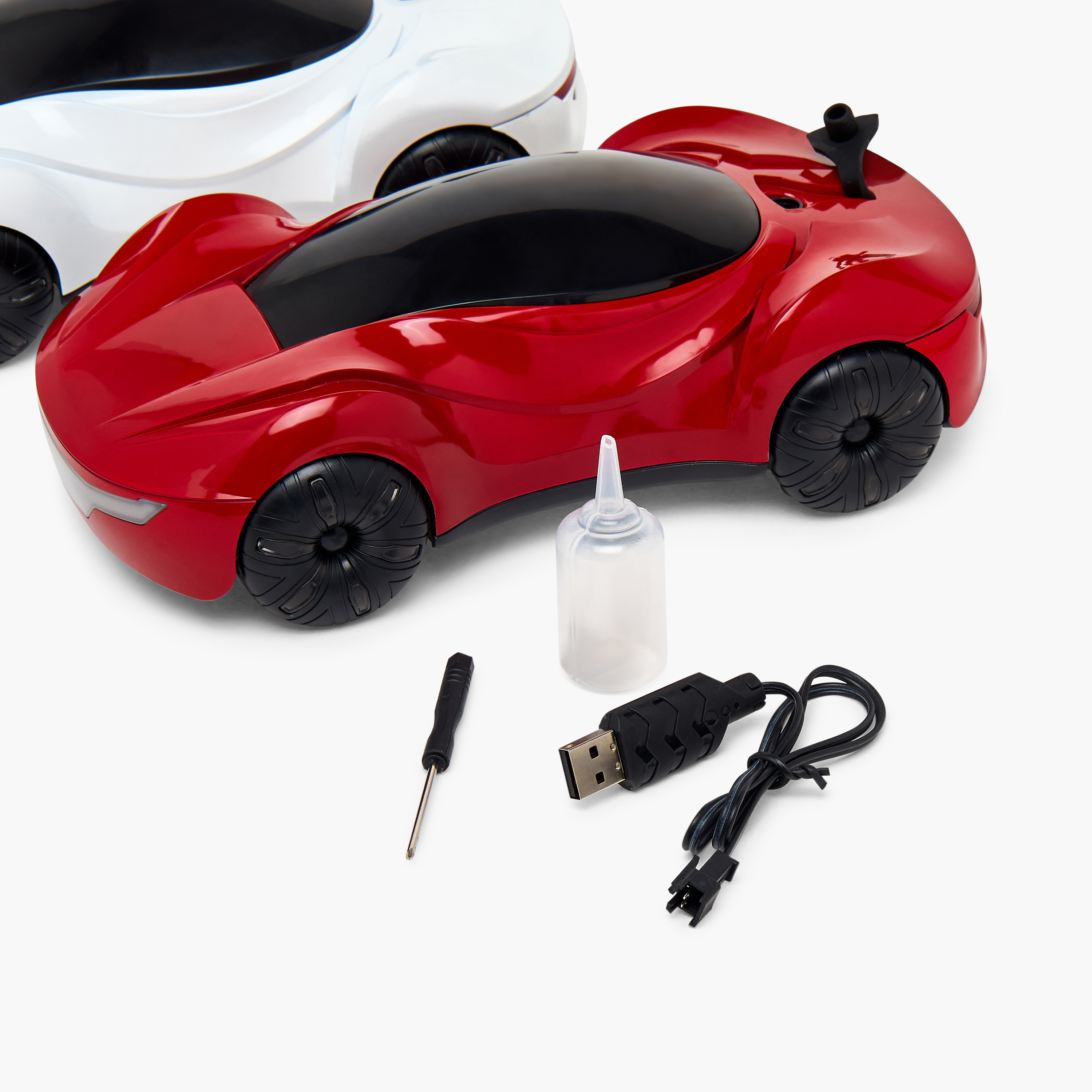 Spray Drift Remote Control Car-toys-remotecontrolledvehicles-rcvehicles-image-10