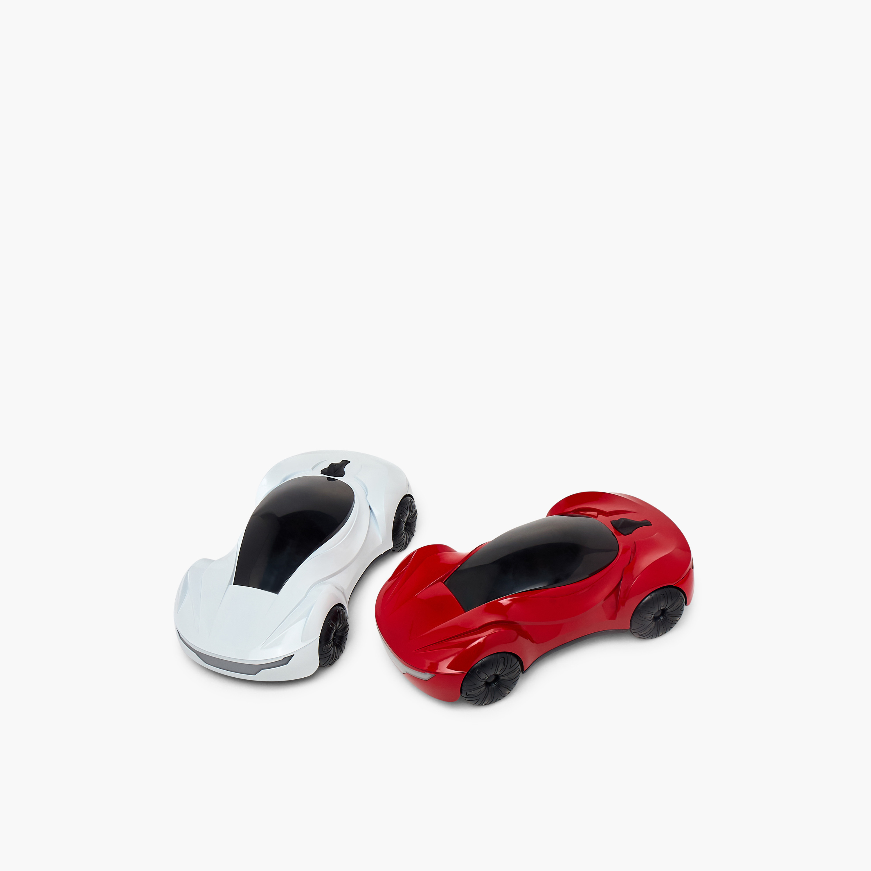 Spray Drift Remote Control Car-toys-remotecontrolledvehicles-rcvehicles-image-2