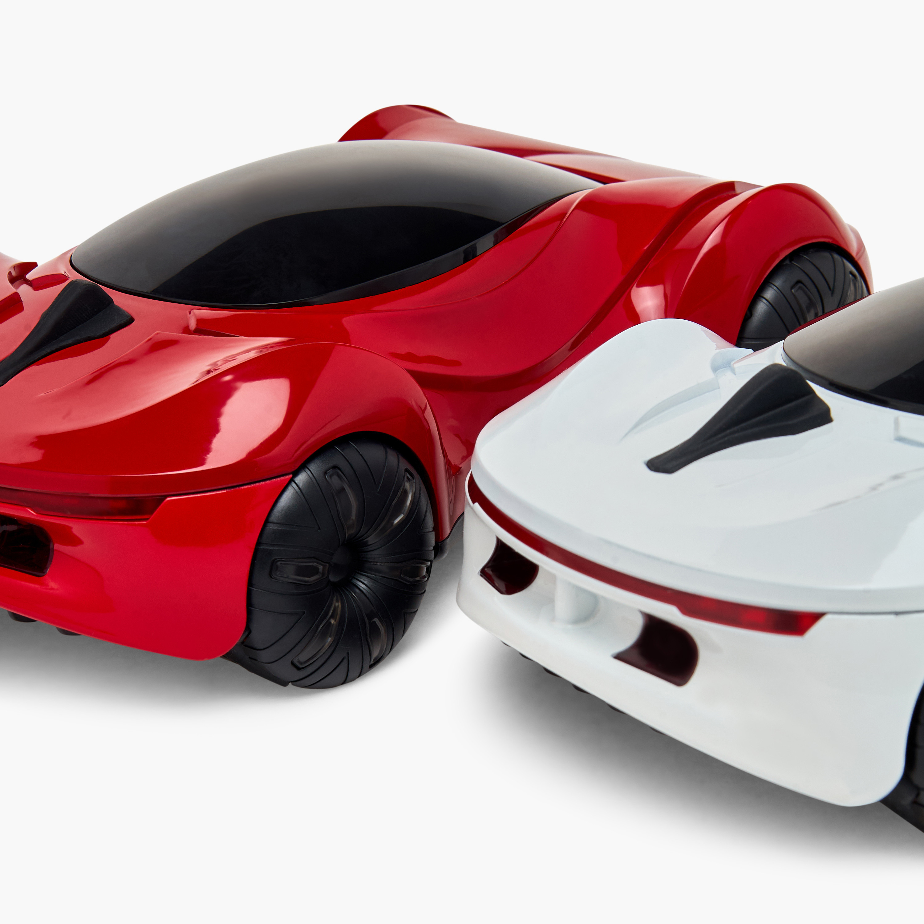 Spray Drift Remote Control Car-toys-remotecontrolledvehicles-rcvehicles-image-7
