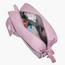 شنطة حفاضات مربعات بسحّاب إغلاق ومقابض مزدوجة من جونيورز-baby-diapering-diaperbags-image-1