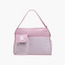 شنطة حفاضات مربعات بسحّاب إغلاق ومقابض مزدوجة من جونيورز-baby-diapering-diaperbags-image-11