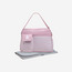 شنطة حفاضات مربعات بسحّاب إغلاق ومقابض مزدوجة من جونيورز-baby-diapering-diaperbags-image-10