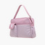 شنطة حفاضات مربعات بسحّاب إغلاق ومقابض مزدوجة من جونيورز-baby-diapering-diaperbags-image-8
