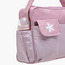 شنطة حفاضات مربعات بسحّاب إغلاق ومقابض مزدوجة من جونيورز-baby-diapering-diaperbags-image-4