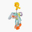 لعبة عربة أطفال ونكي ويجلر من بلاي جرو-baby-gear-strollersandprams-accessories-image-9