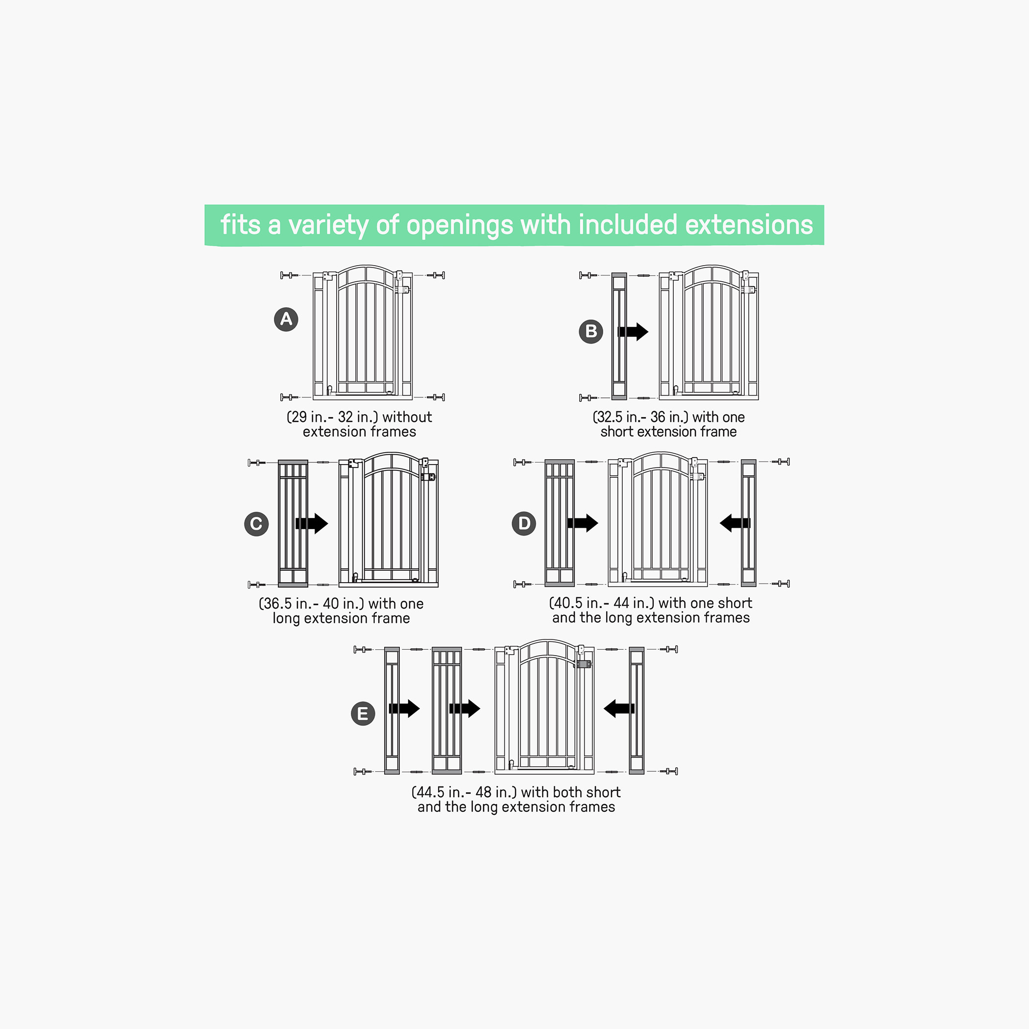 Ingenuity Doorway 48W Series Multi-Use Safety Gate-baby-healthandsafety-babyproofing-image-22