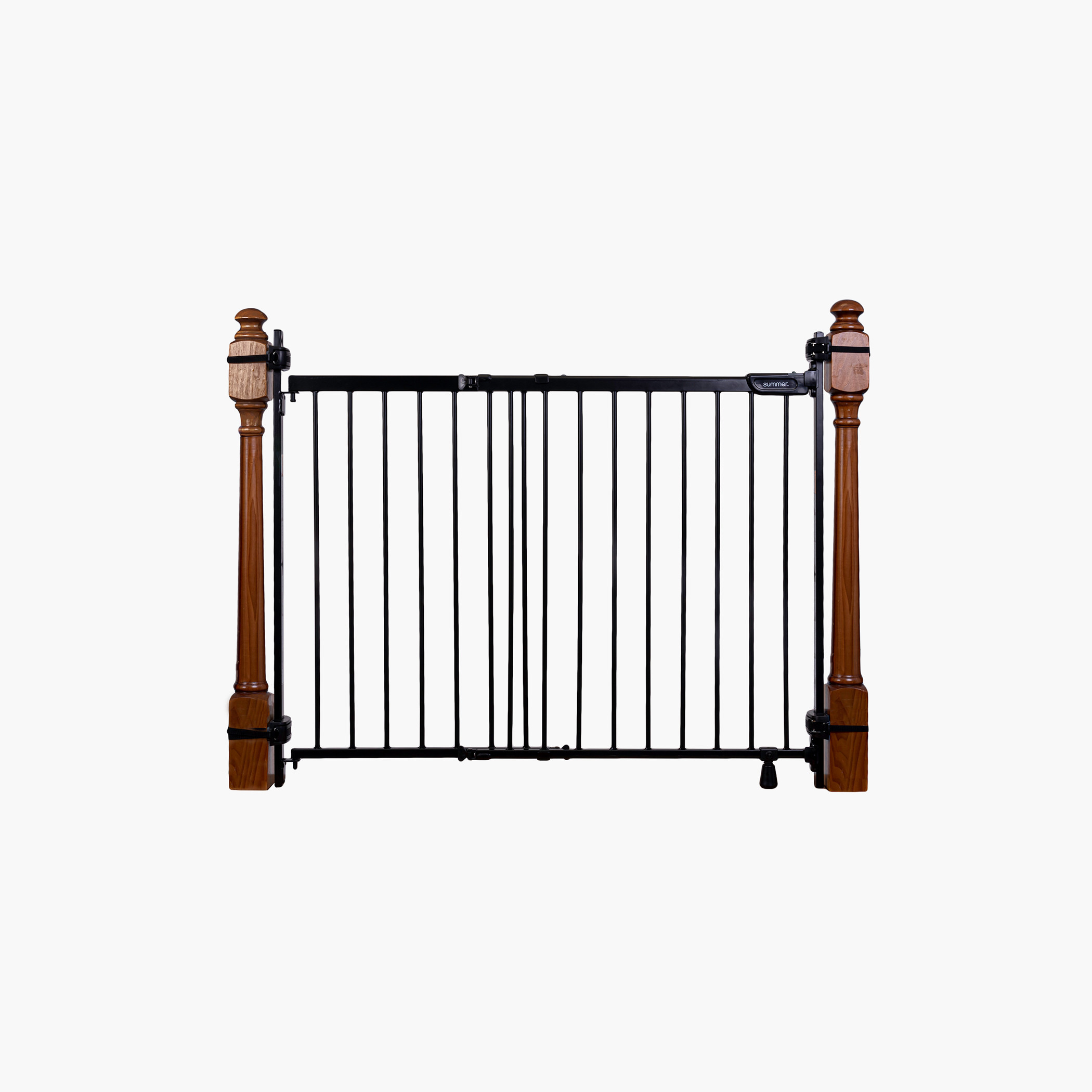 Ingenuity Stairway Plus Baby Safety Gate-baby-healthandsafety-babyproofing-image-1