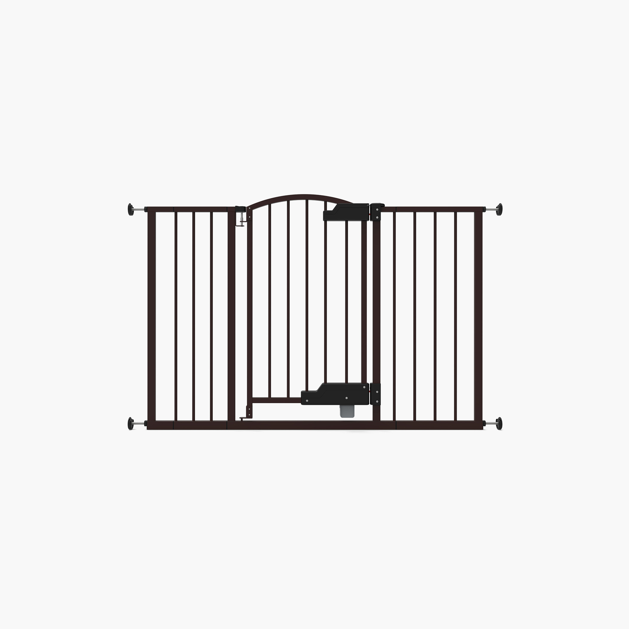 Ingenuity Thruway 52W Series Glide Open Safety Gate-baby-healthandsafety-babyproofing-image-1