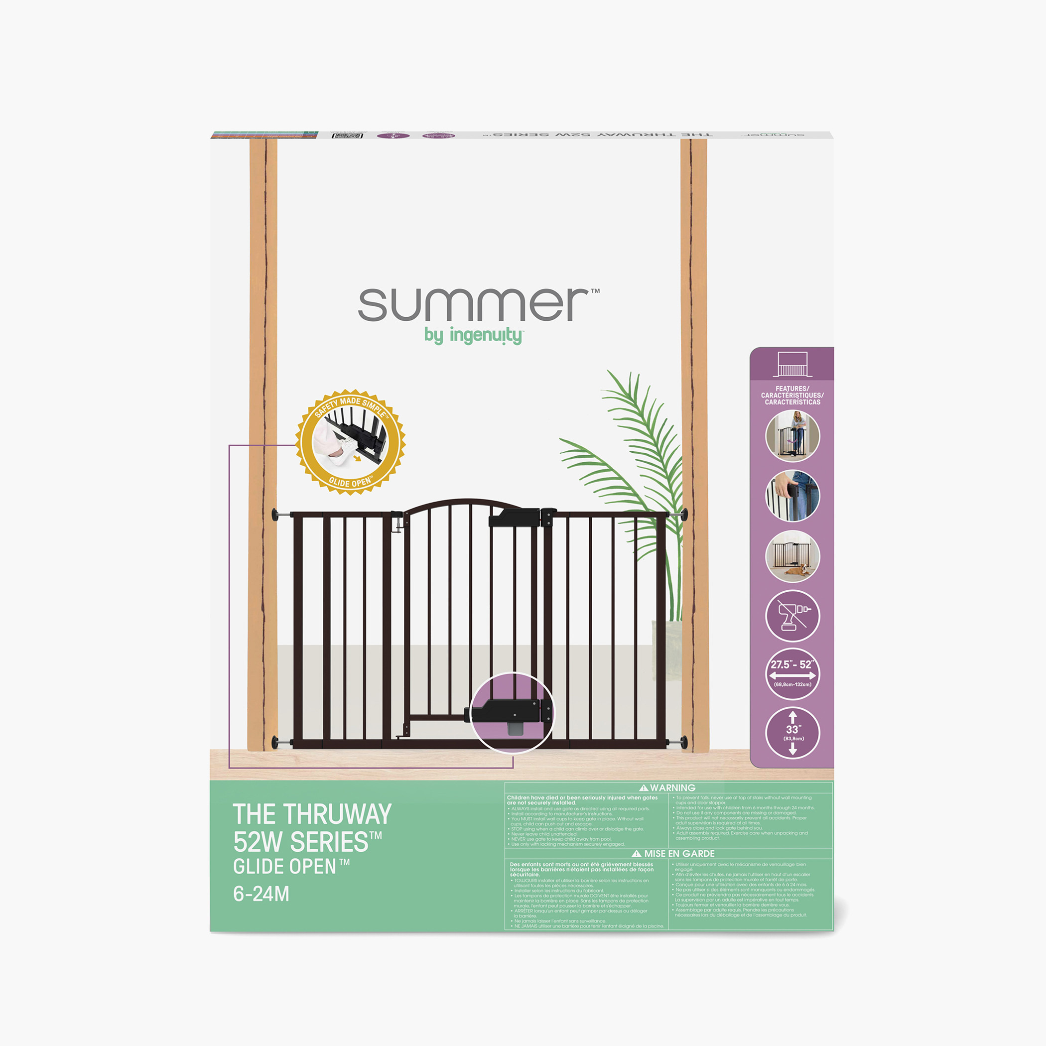 Ingenuity Thruway 52W Series Glide Open Safety Gate-baby-healthandsafety-babyproofing-image-21