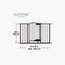 Ingenuity Thruway 52W Series Glide Open Safety Gate-baby-healthandsafety-babyproofing-image-26
