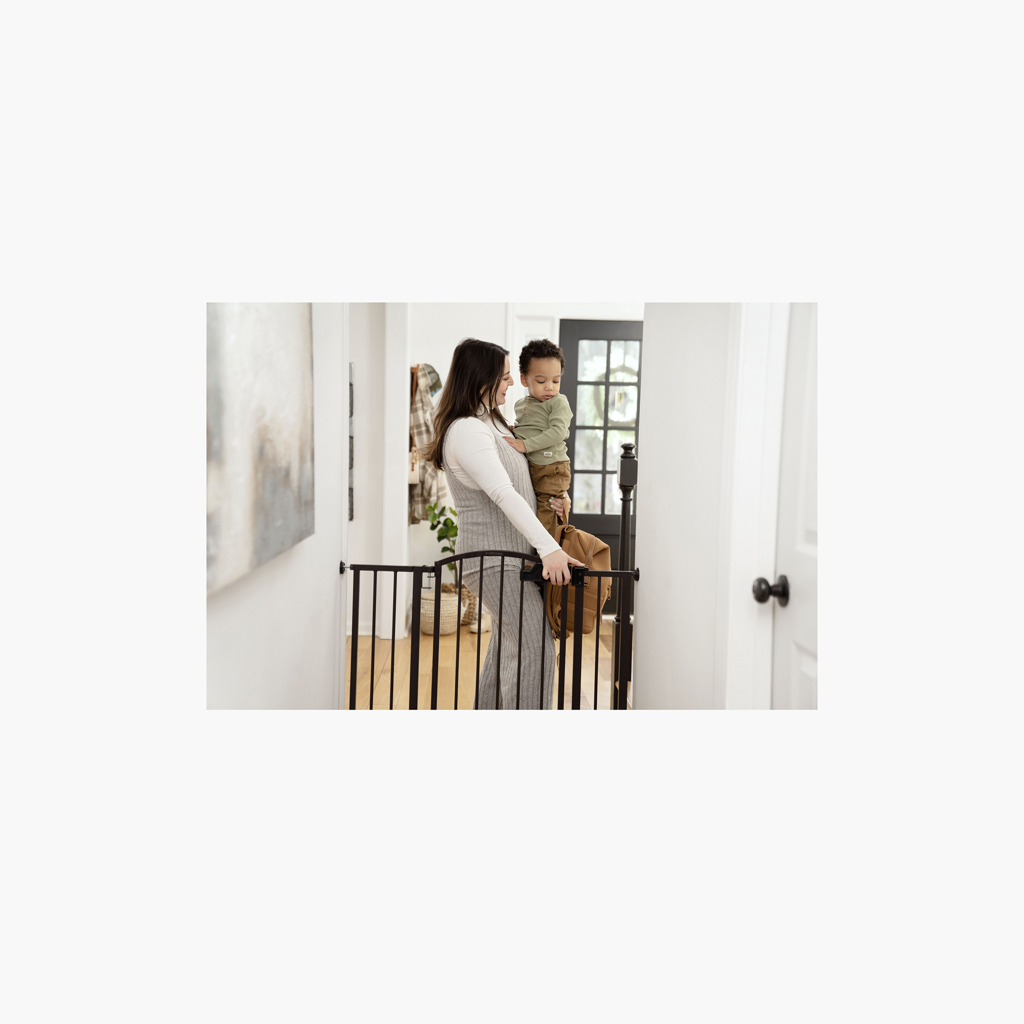 Ingenuity Thruway 52W Series Glide Open Safety Gate-baby-healthandsafety-babyproofing-image-7