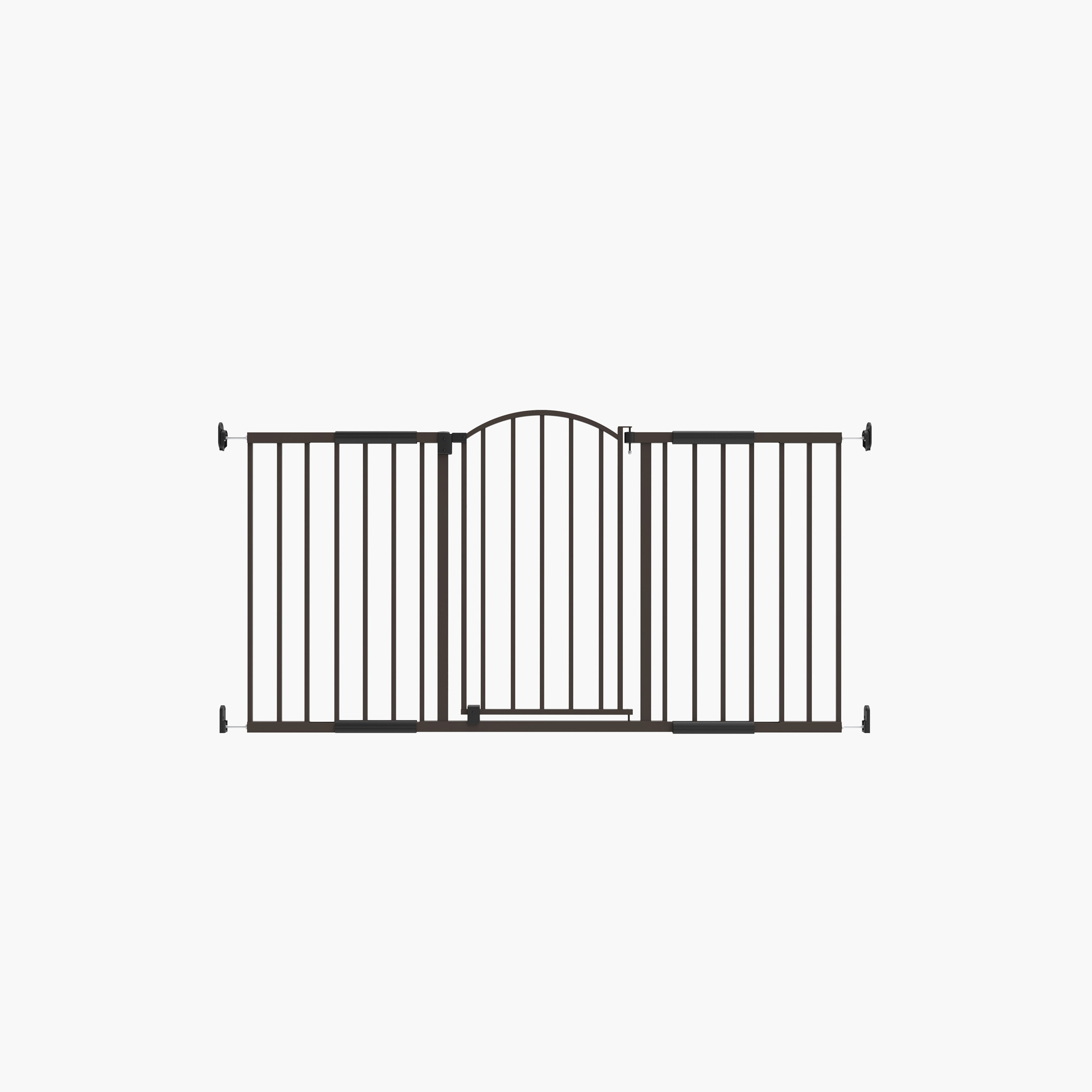 Ingenuity Thruway Baby Safety Gate-baby-healthandsafety-babyproofing-image-1