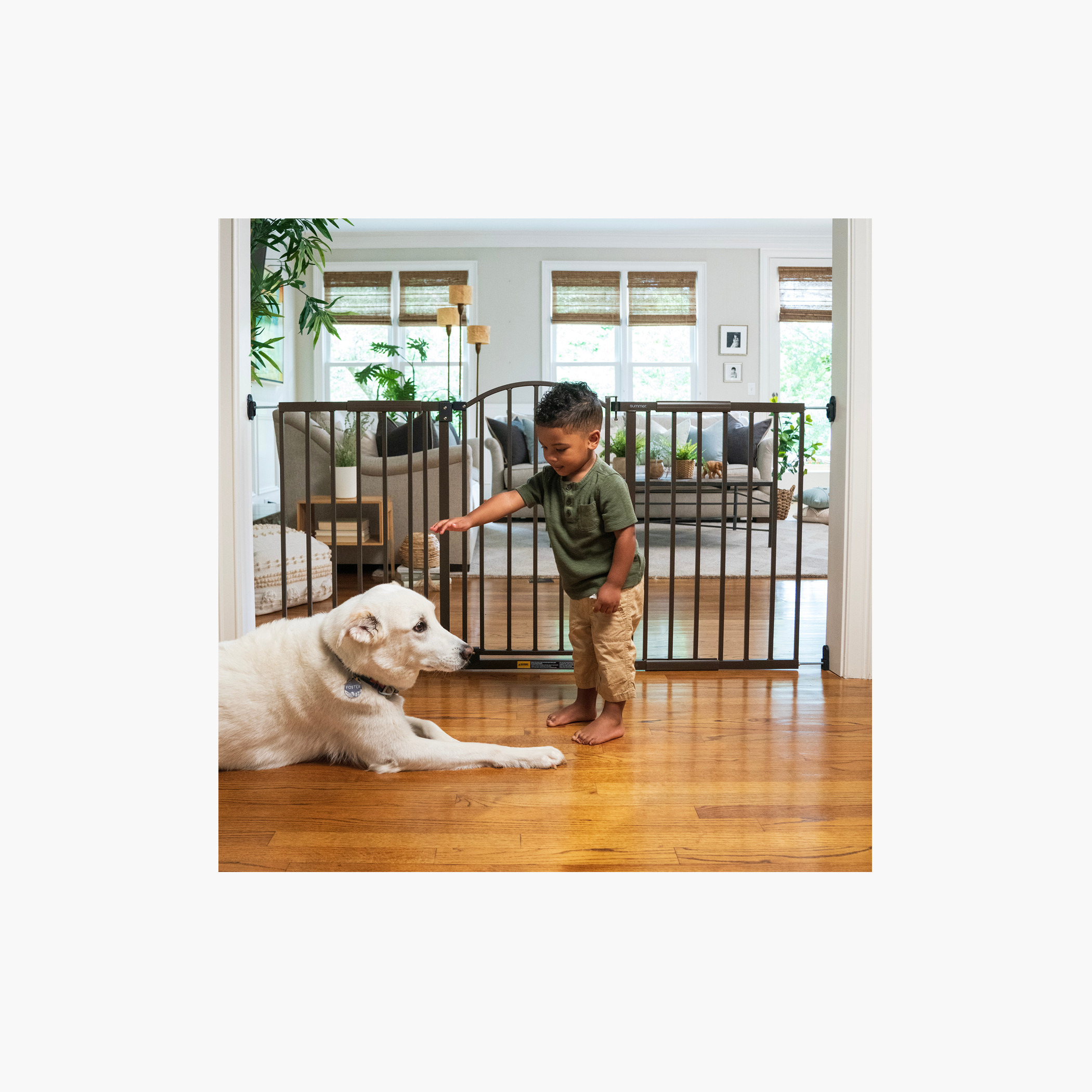 Ingenuity Thruway Baby Safety Gate-baby-healthandsafety-babyproofing-image-10
