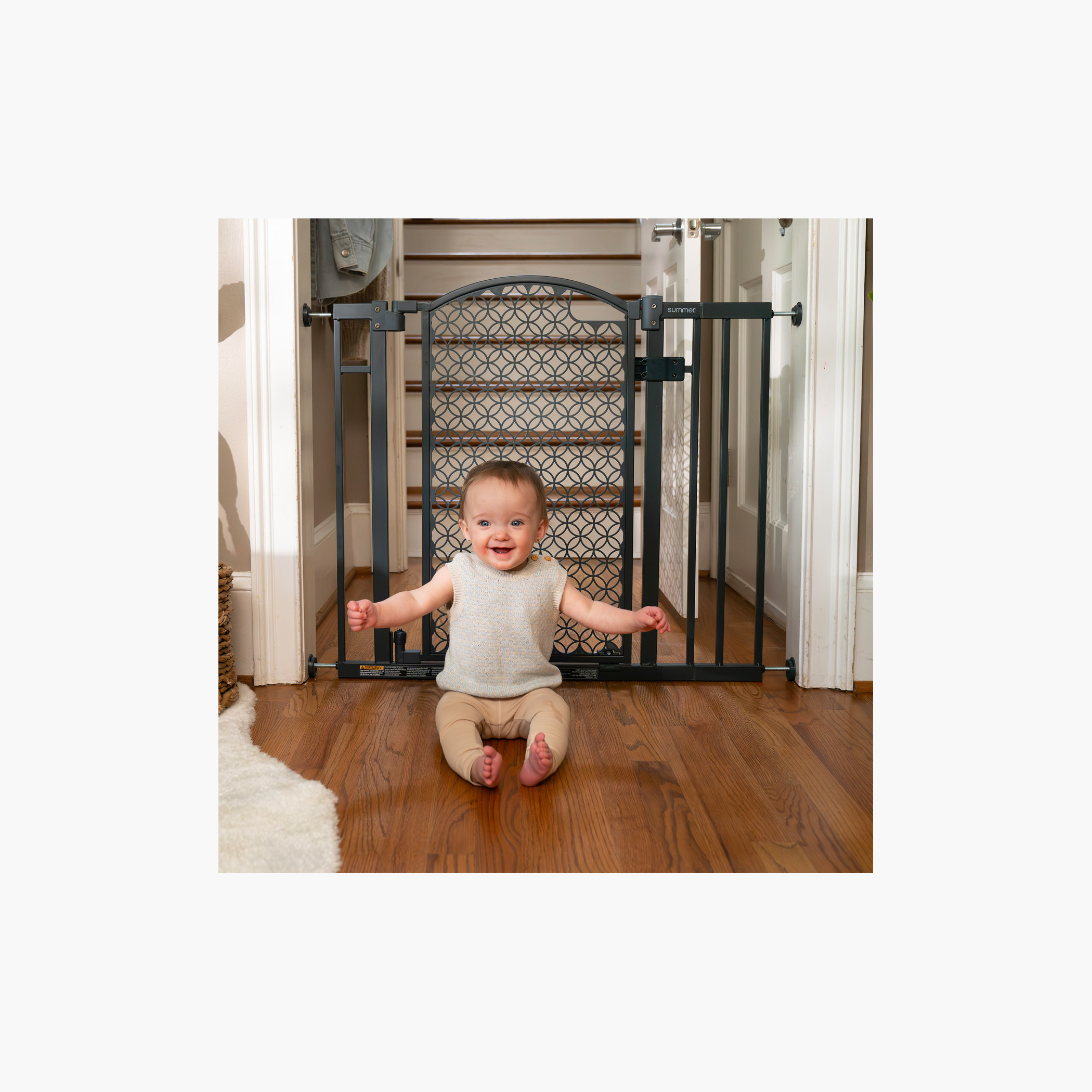 Ingenuity The Doorway Baby Safety Gate-baby-healthandsafety-babyproofing-image-1