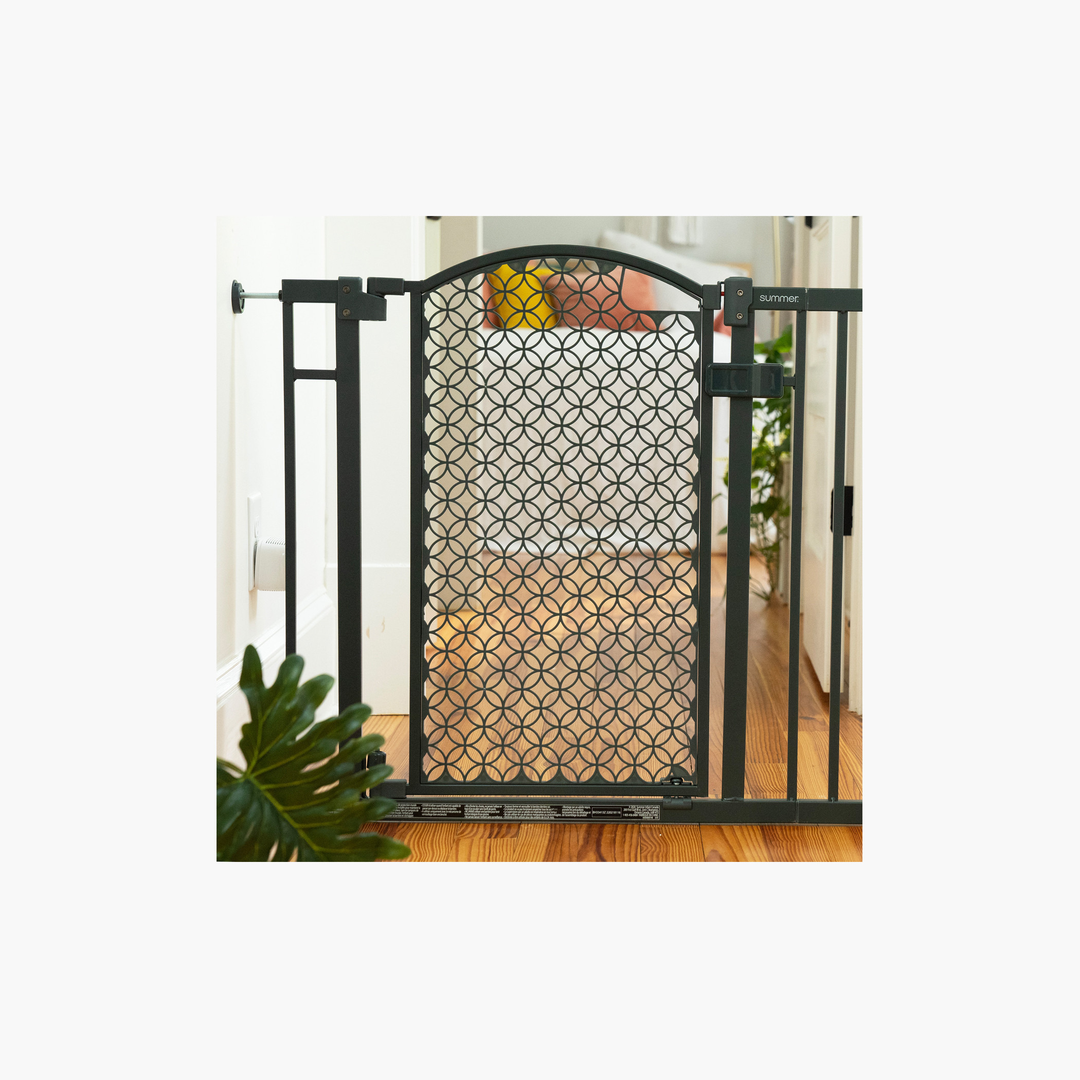 Ingenuity The Doorway Baby Safety Gate-baby-healthandsafety-babyproofing-image-13