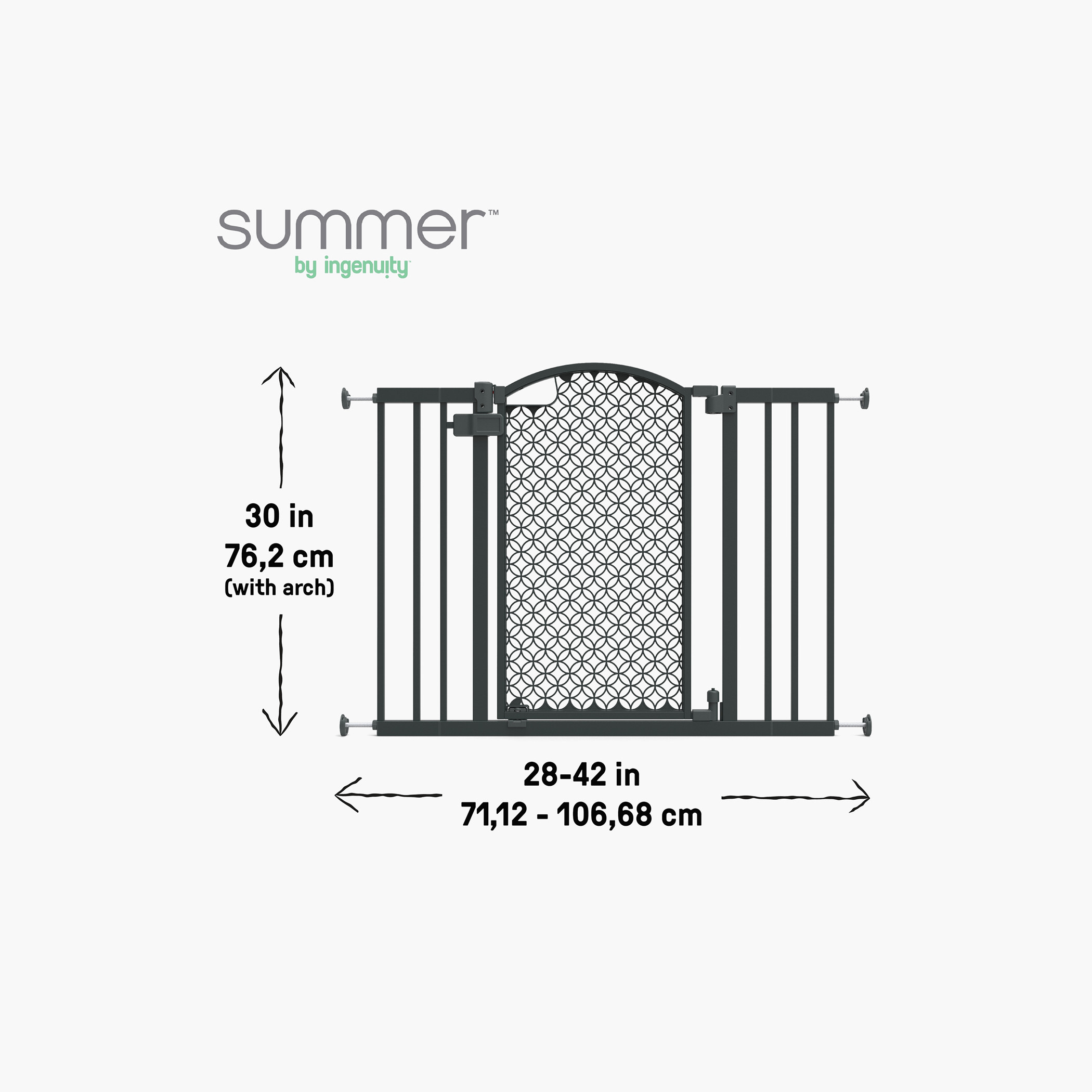 Ingenuity The Doorway Baby Safety Gate-baby-healthandsafety-babyproofing-image-6