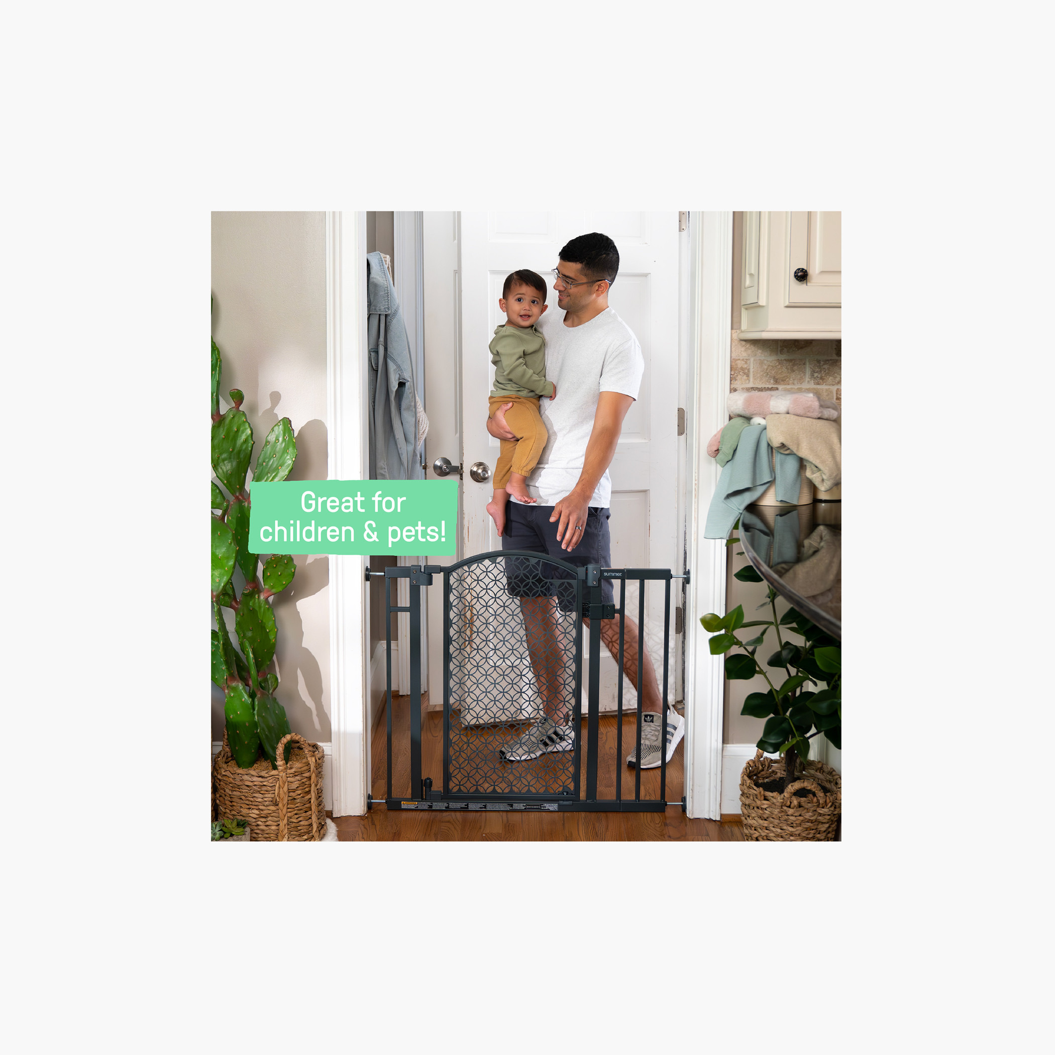 Ingenuity The Doorway Baby Safety Gate-baby-healthandsafety-babyproofing-image-9