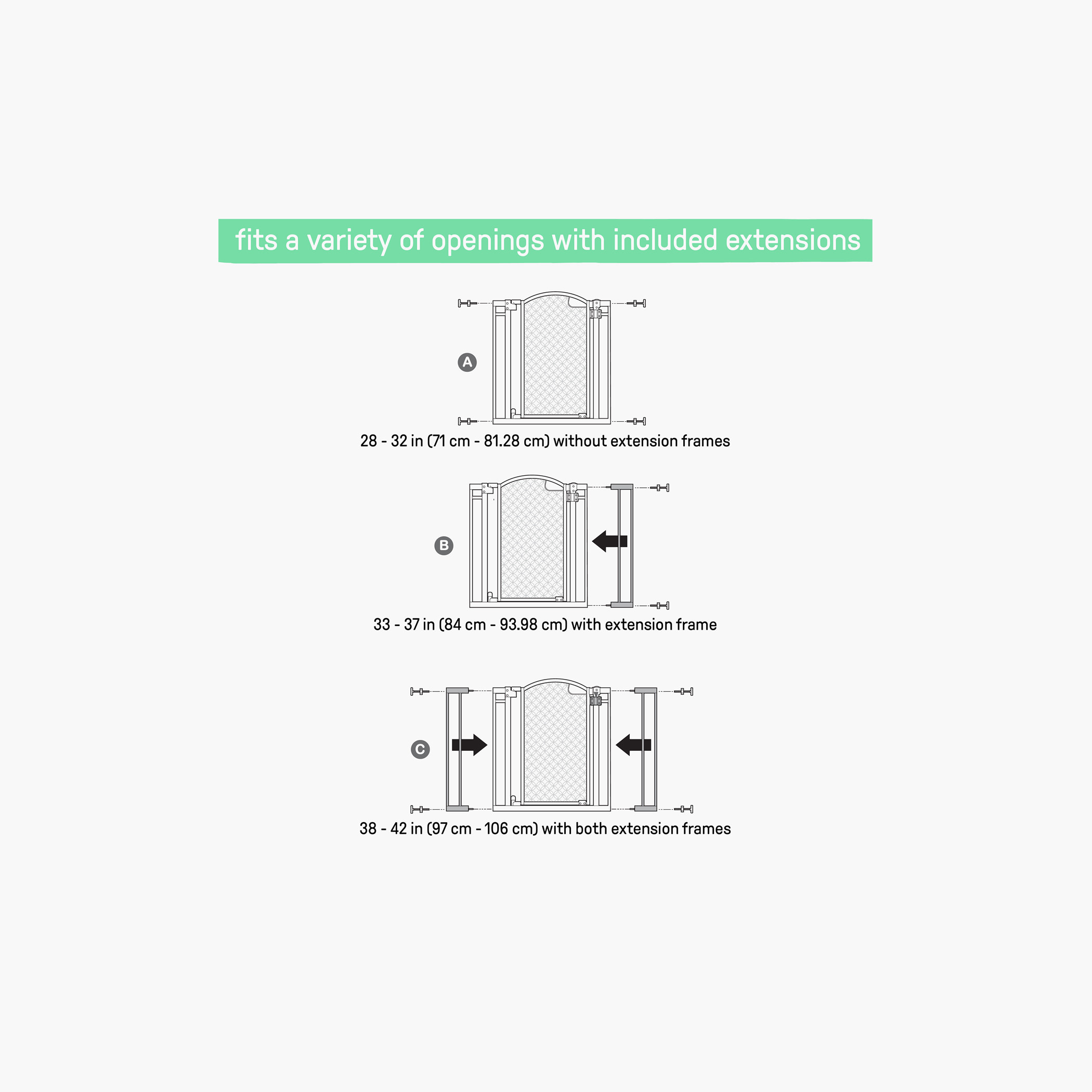 Ingenuity Doorway Baby Safety Gate-baby-healthandsafety-babyproofing-image-10