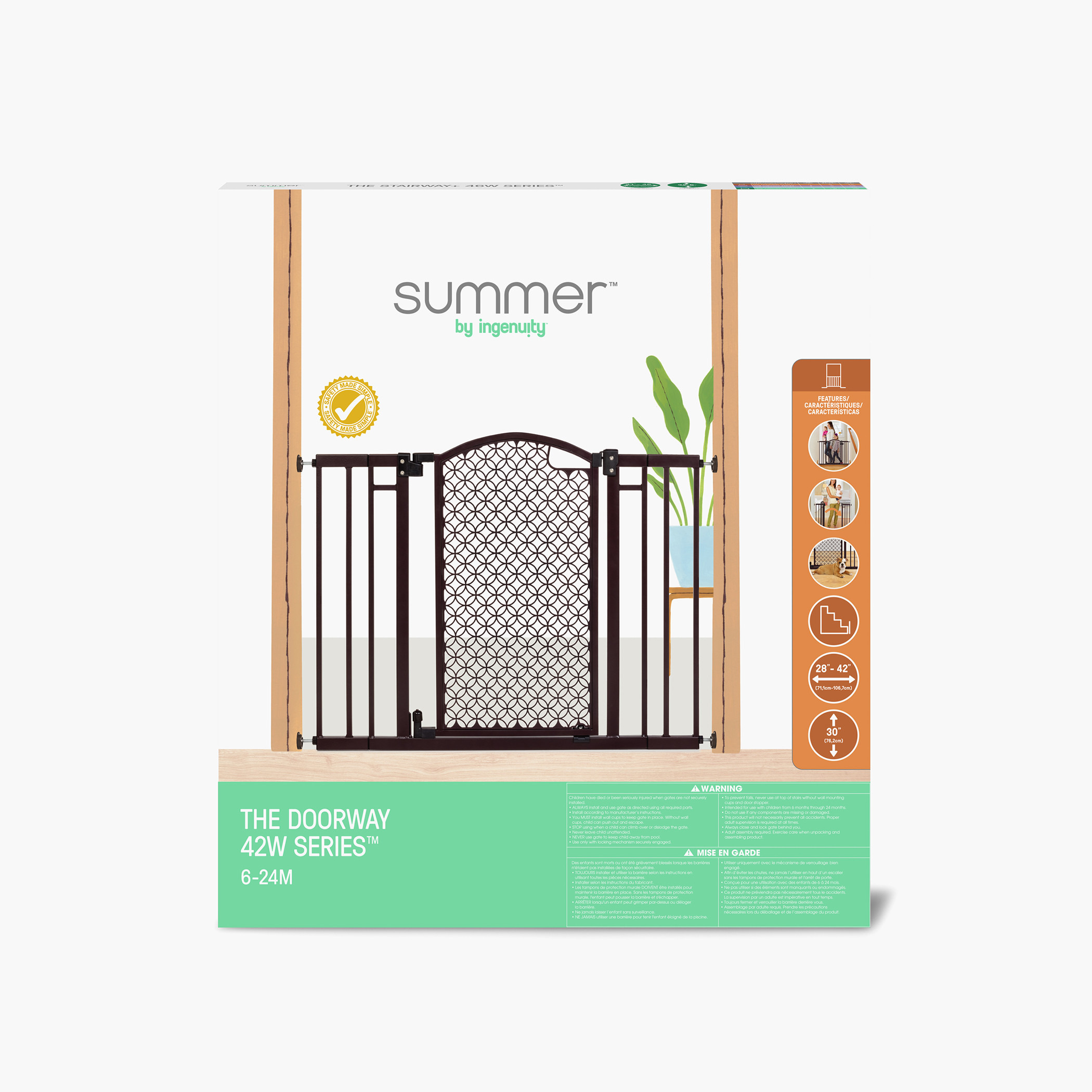 Ingenuity Doorway Baby Safety Gate-baby-healthandsafety-babyproofing-image-17