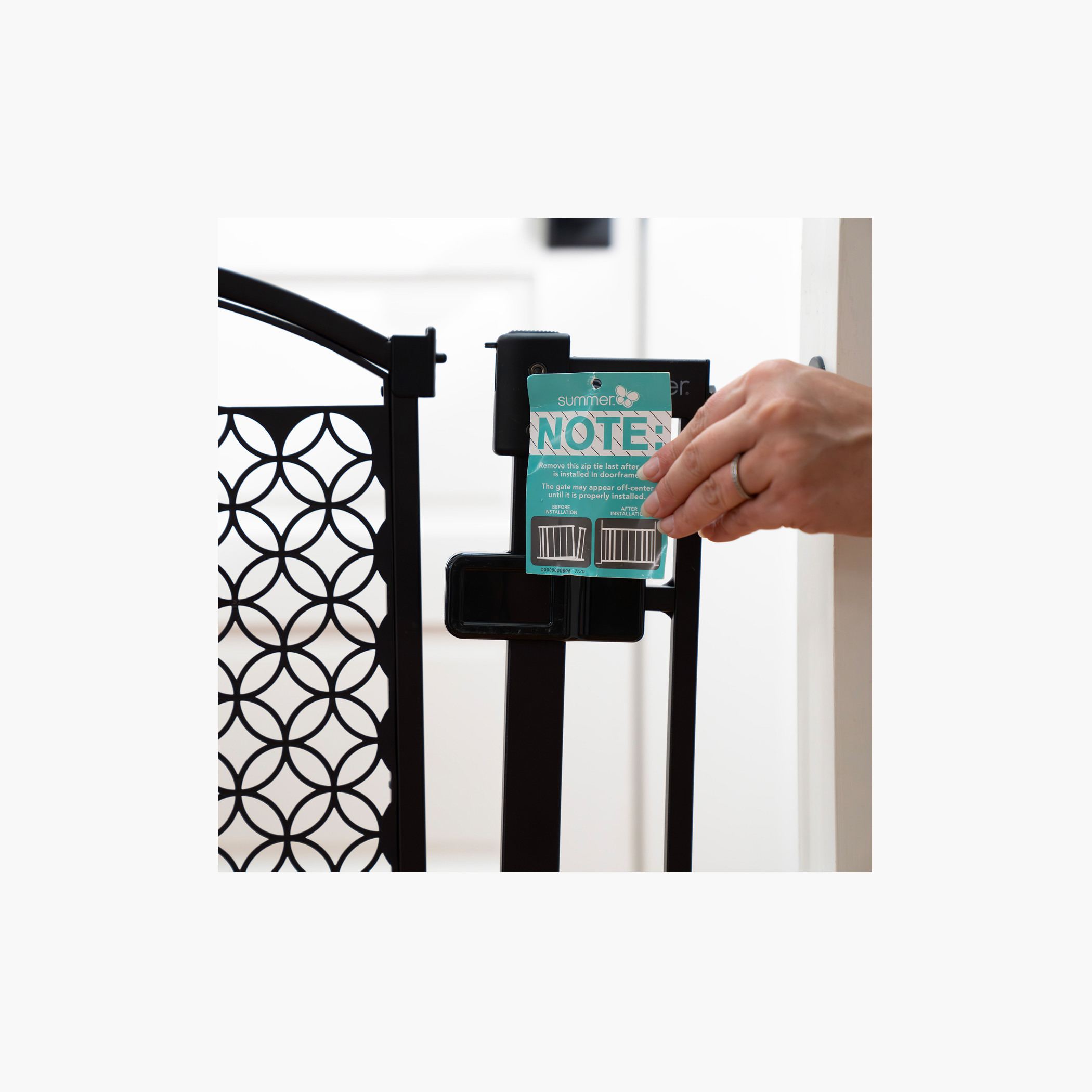 Ingenuity Doorway Baby Safety Gate-baby-healthandsafety-babyproofing-image-2